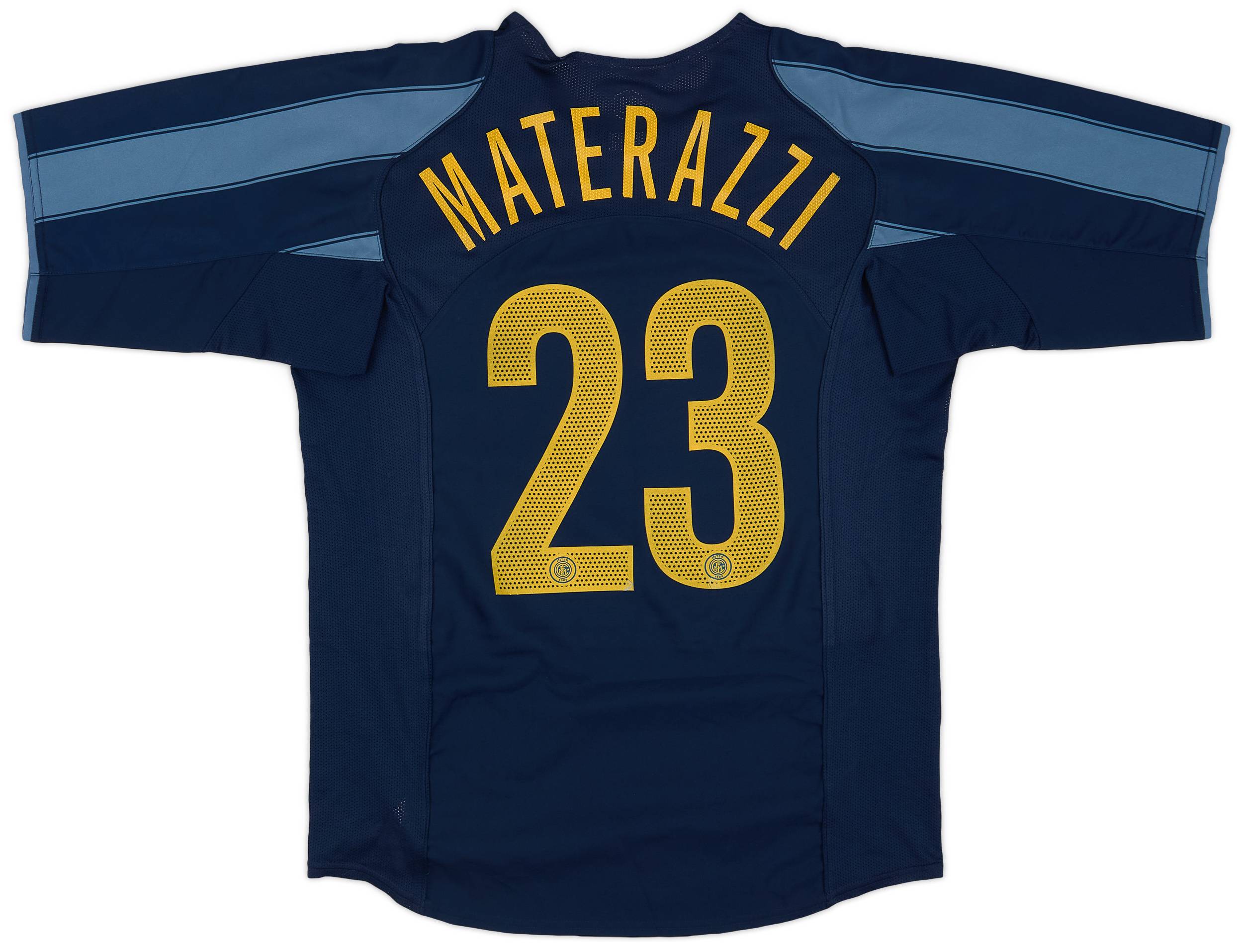 Inter milan jersey 2004 cheap
