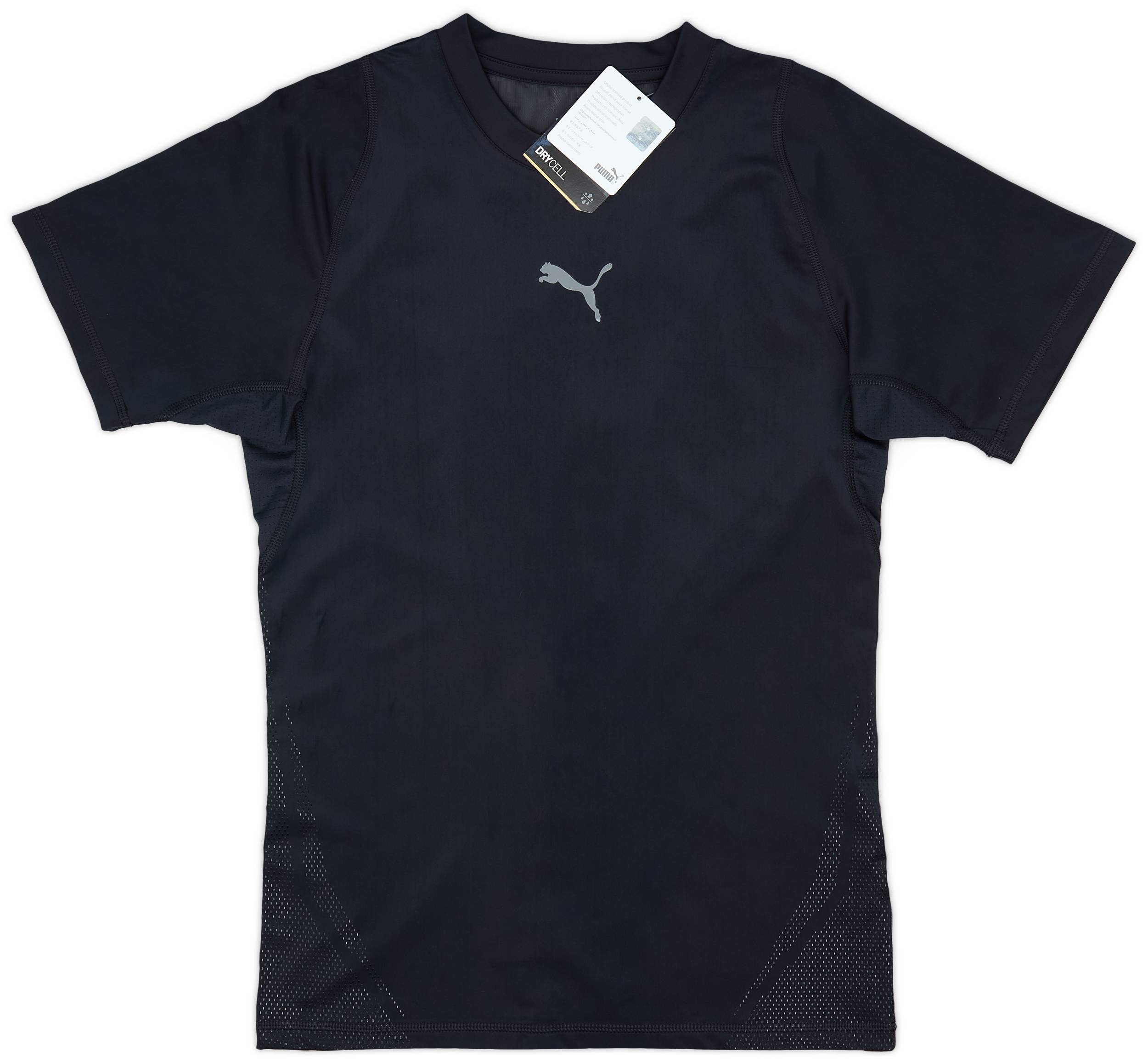 Puma compression t shirt online