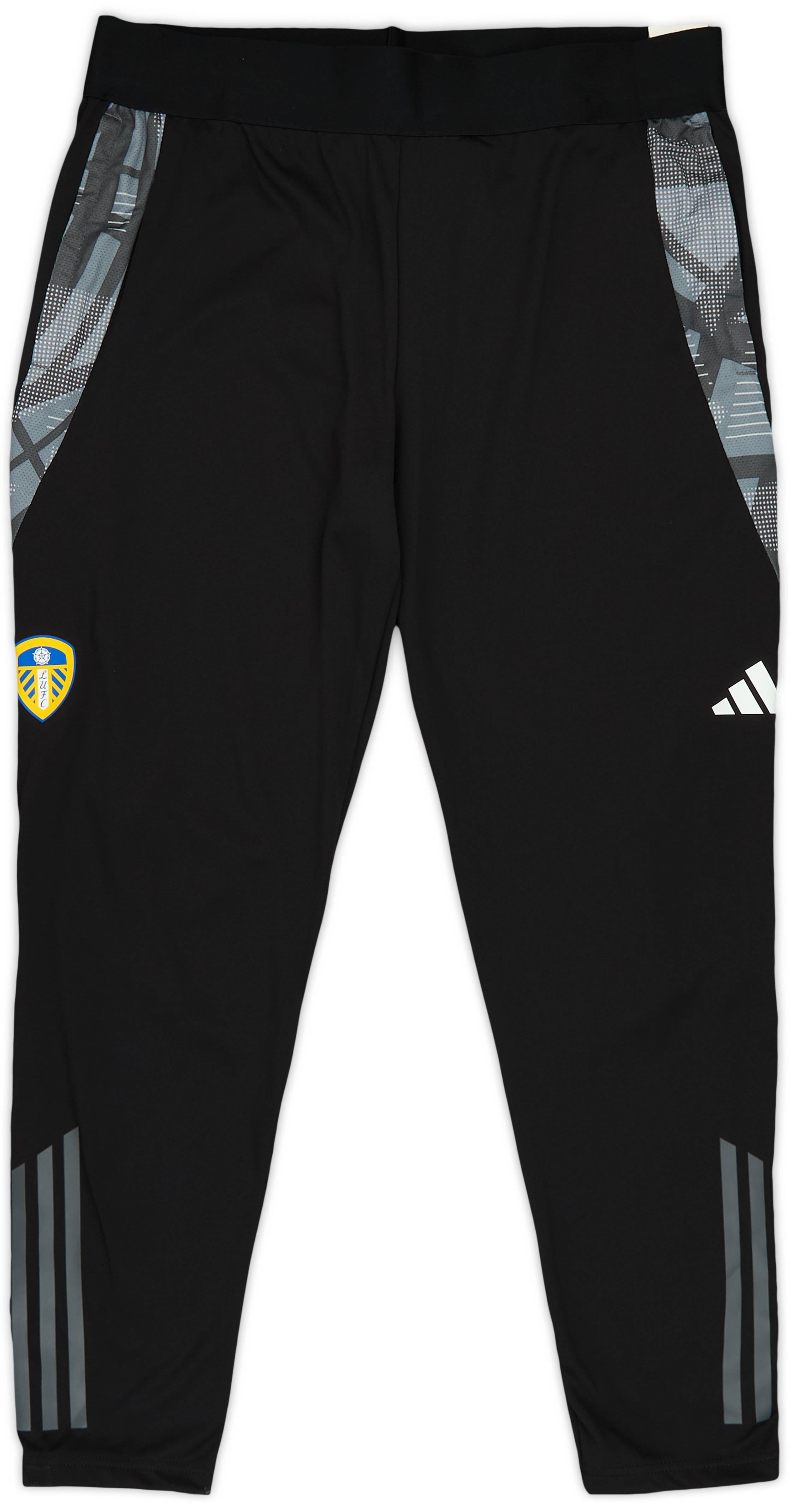 2024-25 Leeds United adidas Training Pants/Bottoms (Women's)