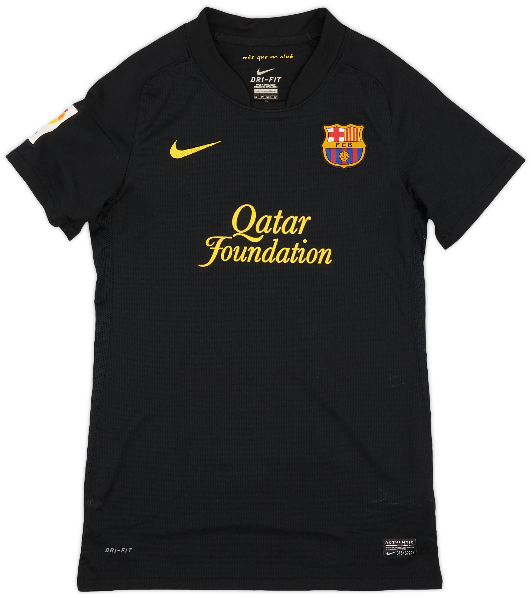 バルセロナ2011-12シーズン　ユニフォーム　Piqué 3 ピケ $_57.JPG?set_id=880000500F