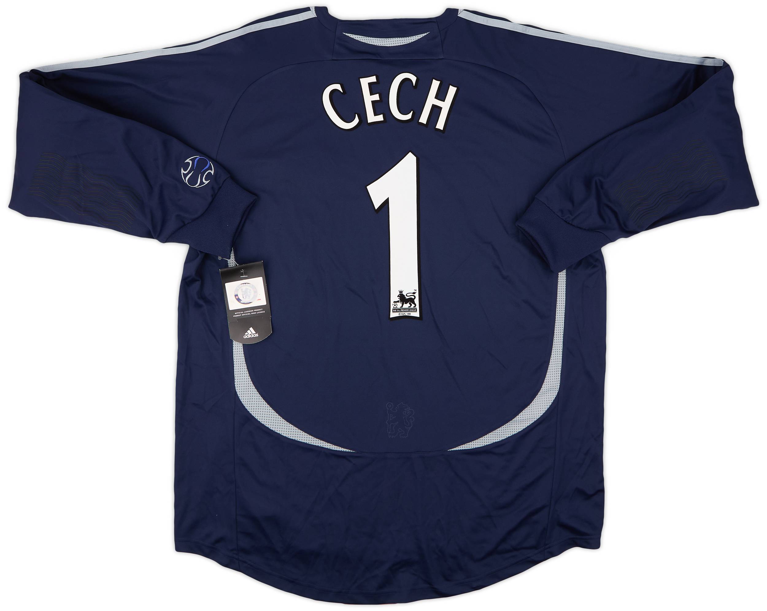 Petr cech jersey clearance