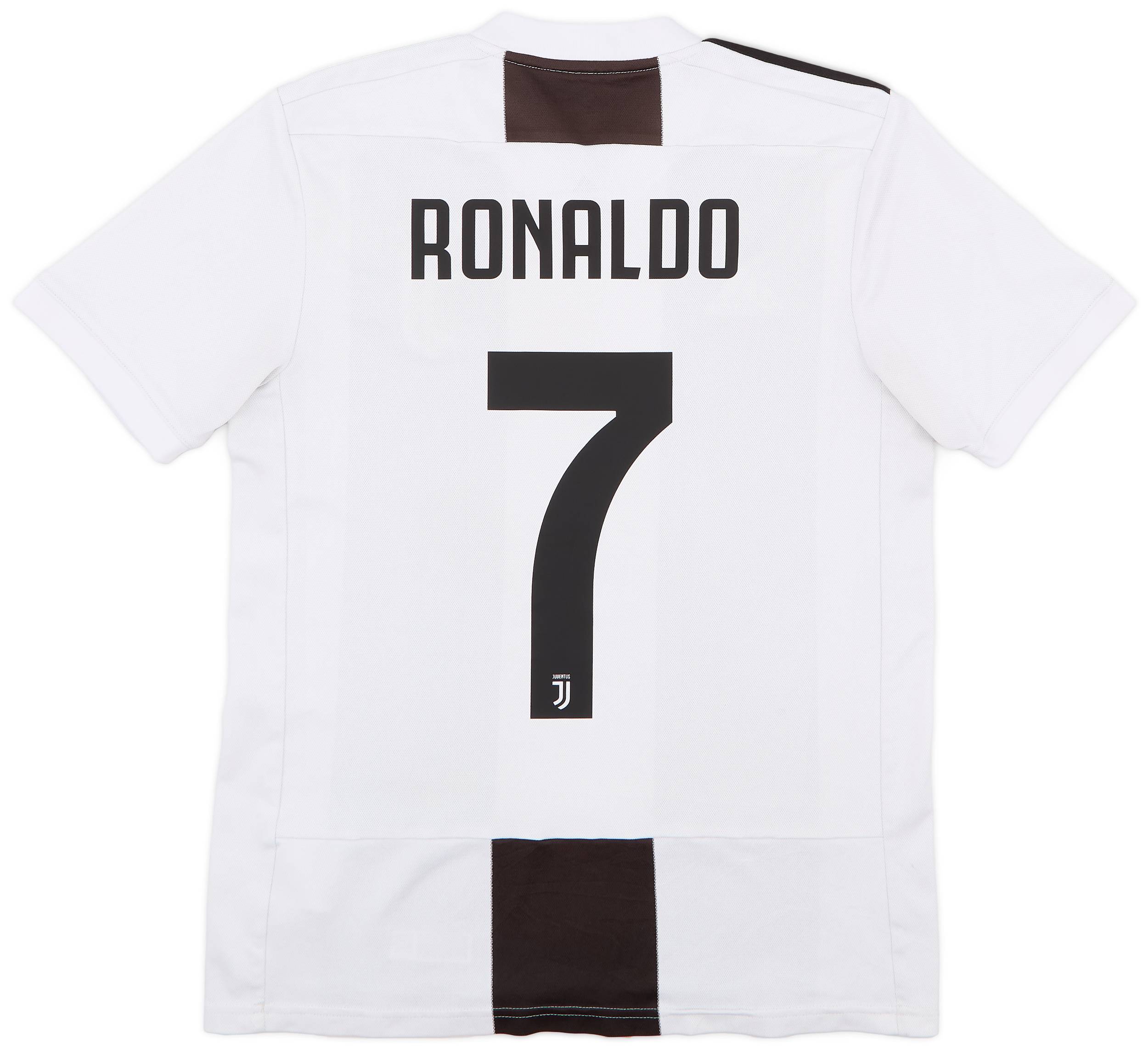 Ronaldo jersey 2018 discount