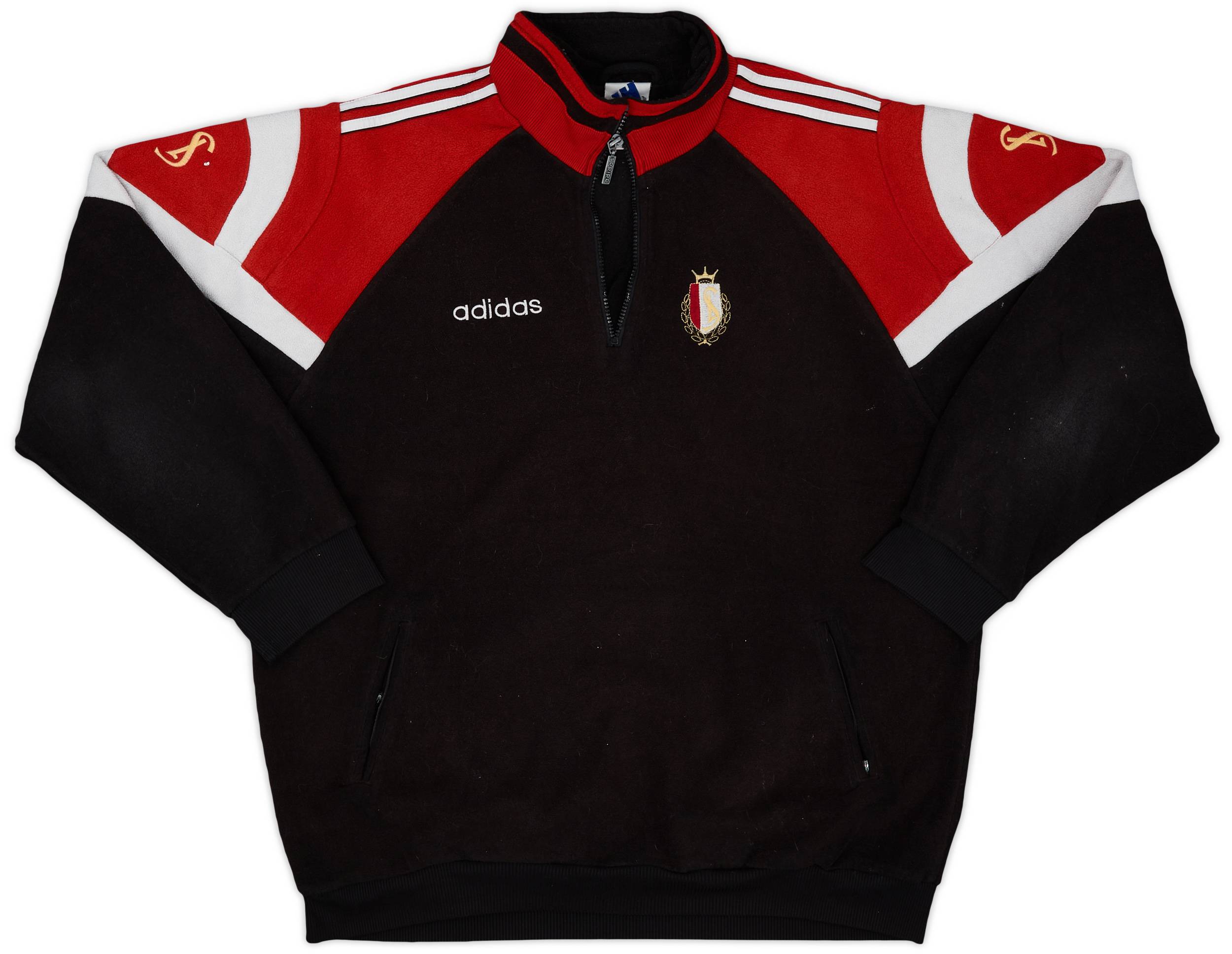 Adidas liege online
