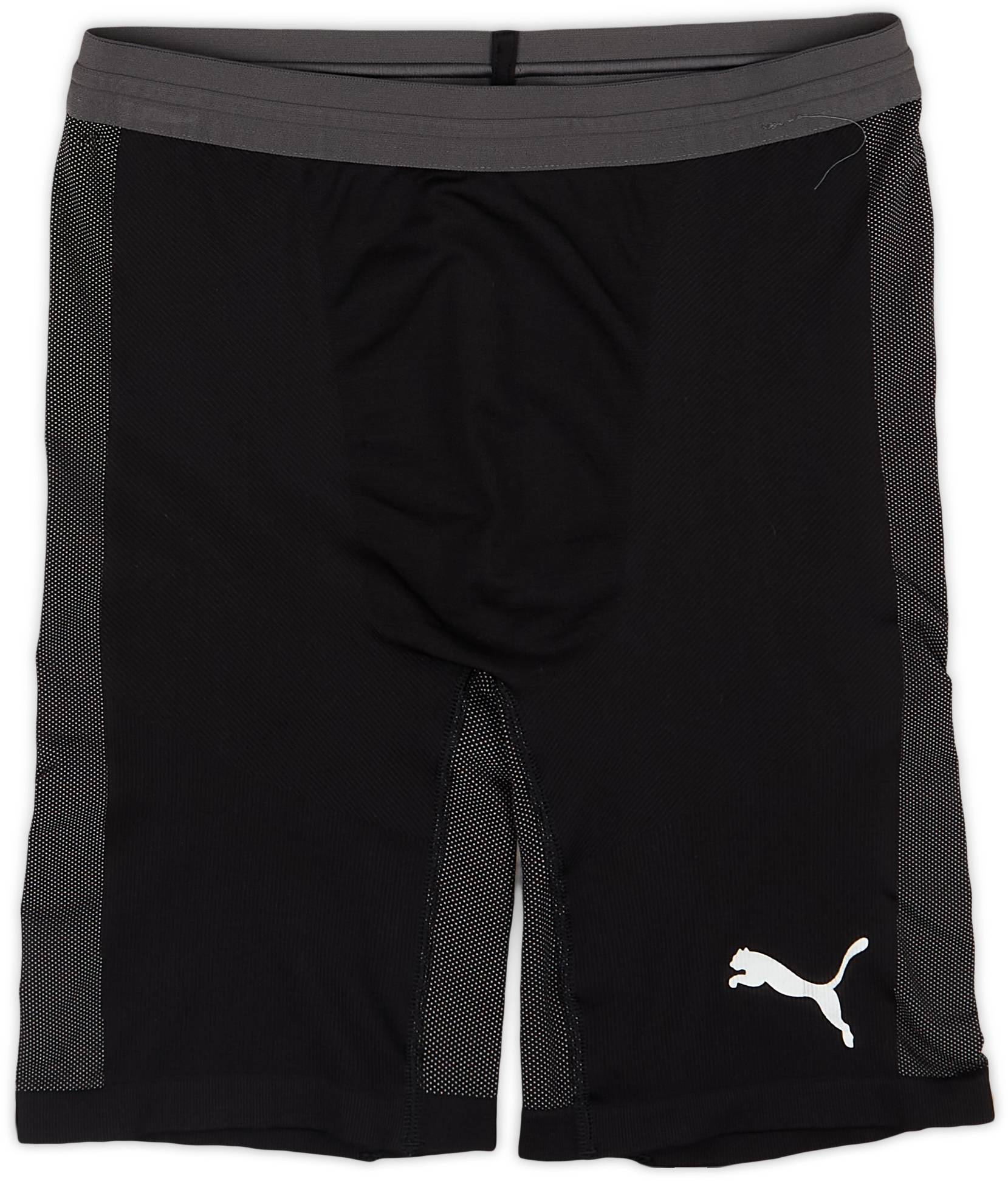 2023 24 Puma Compression Undershorts As New