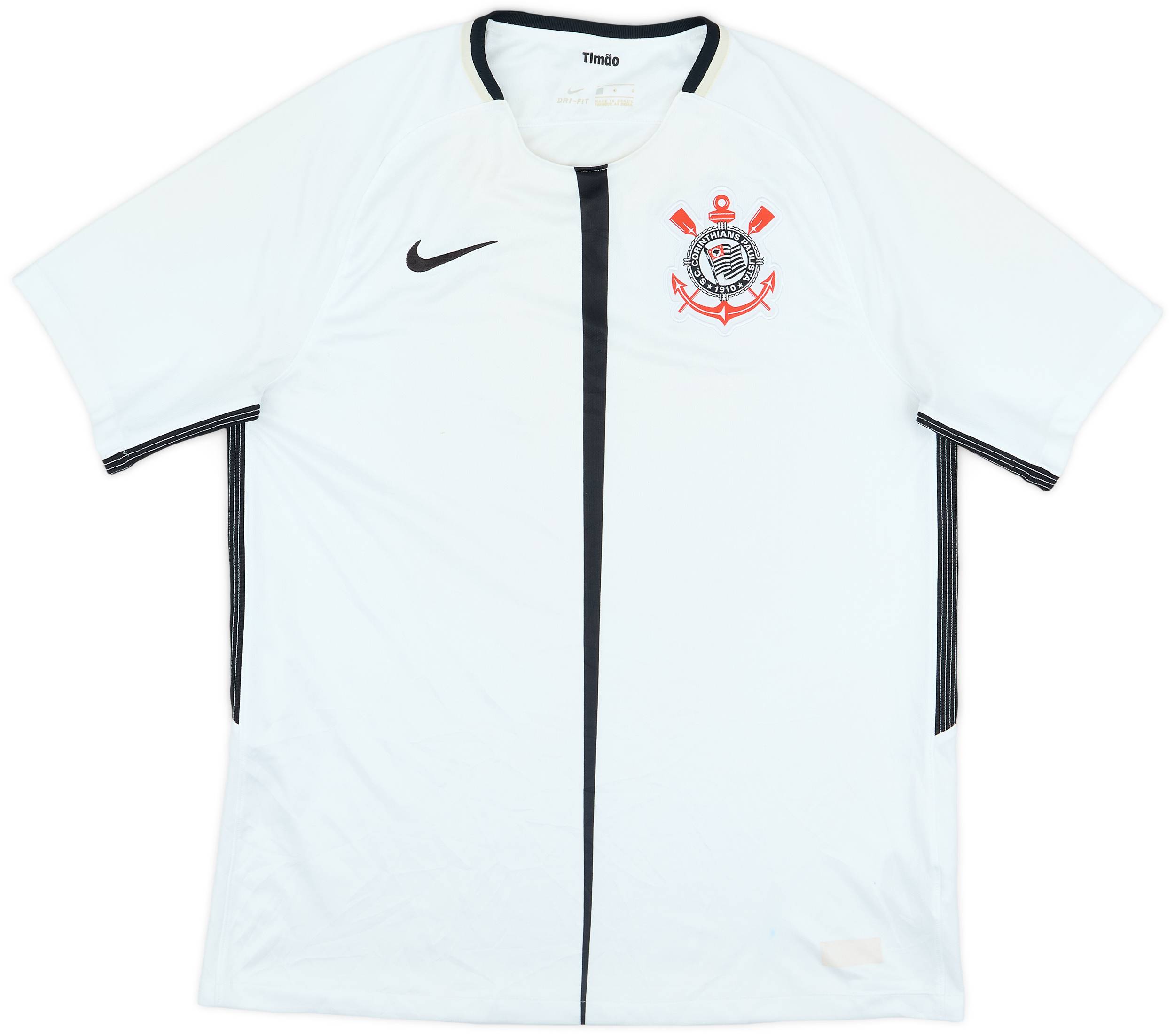 Corinthians jersey 2018 outlet