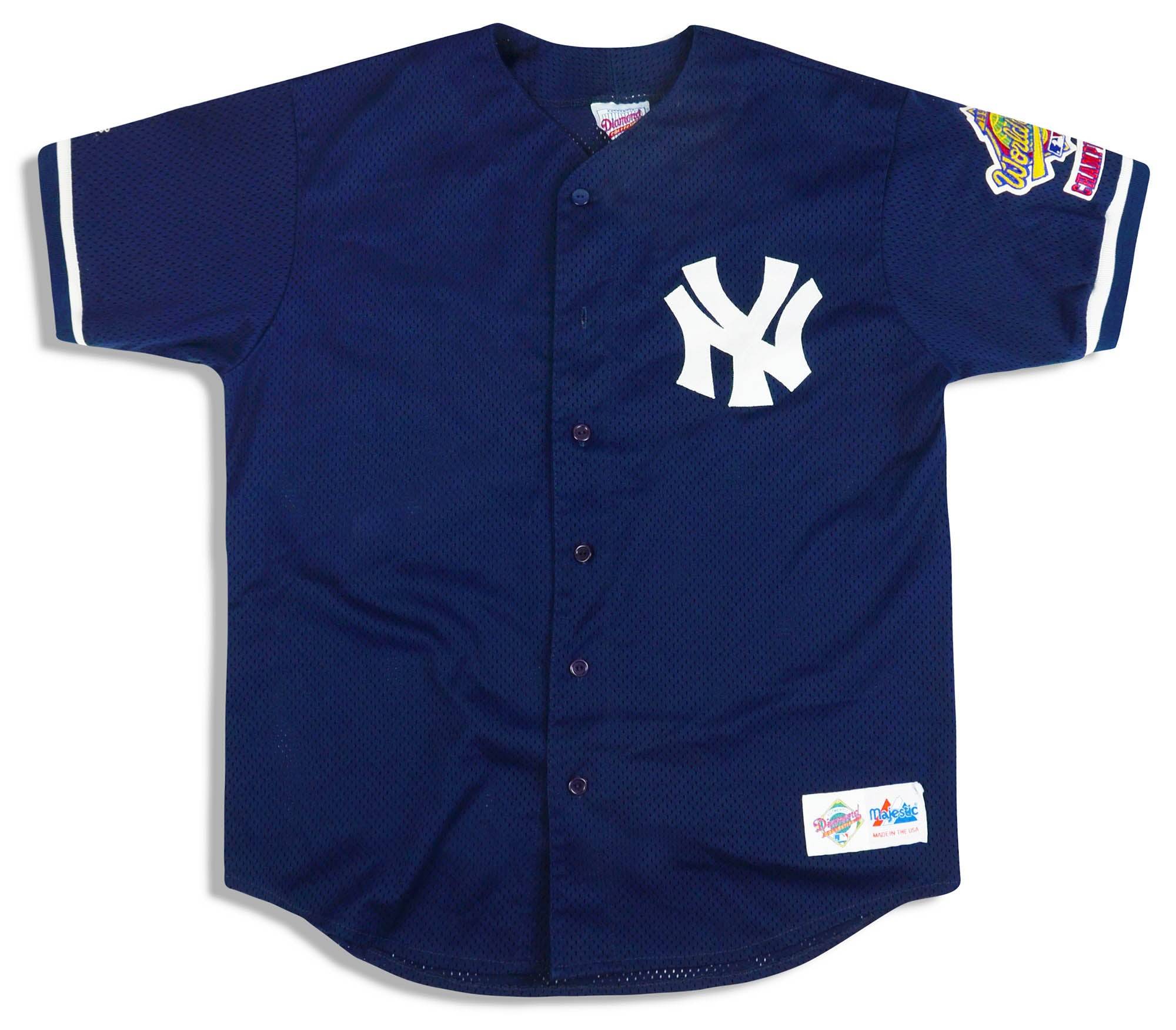 Yankees majestic new arrivals