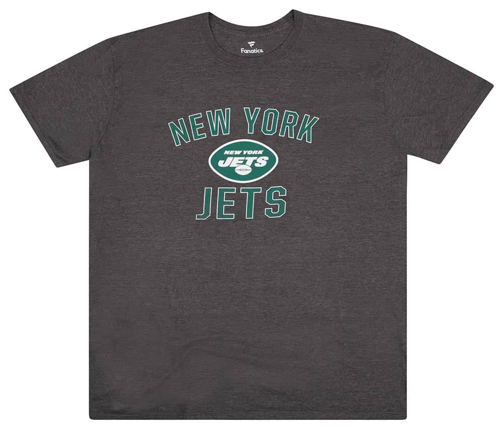 2019 New York Jets Graphic Tee XXL