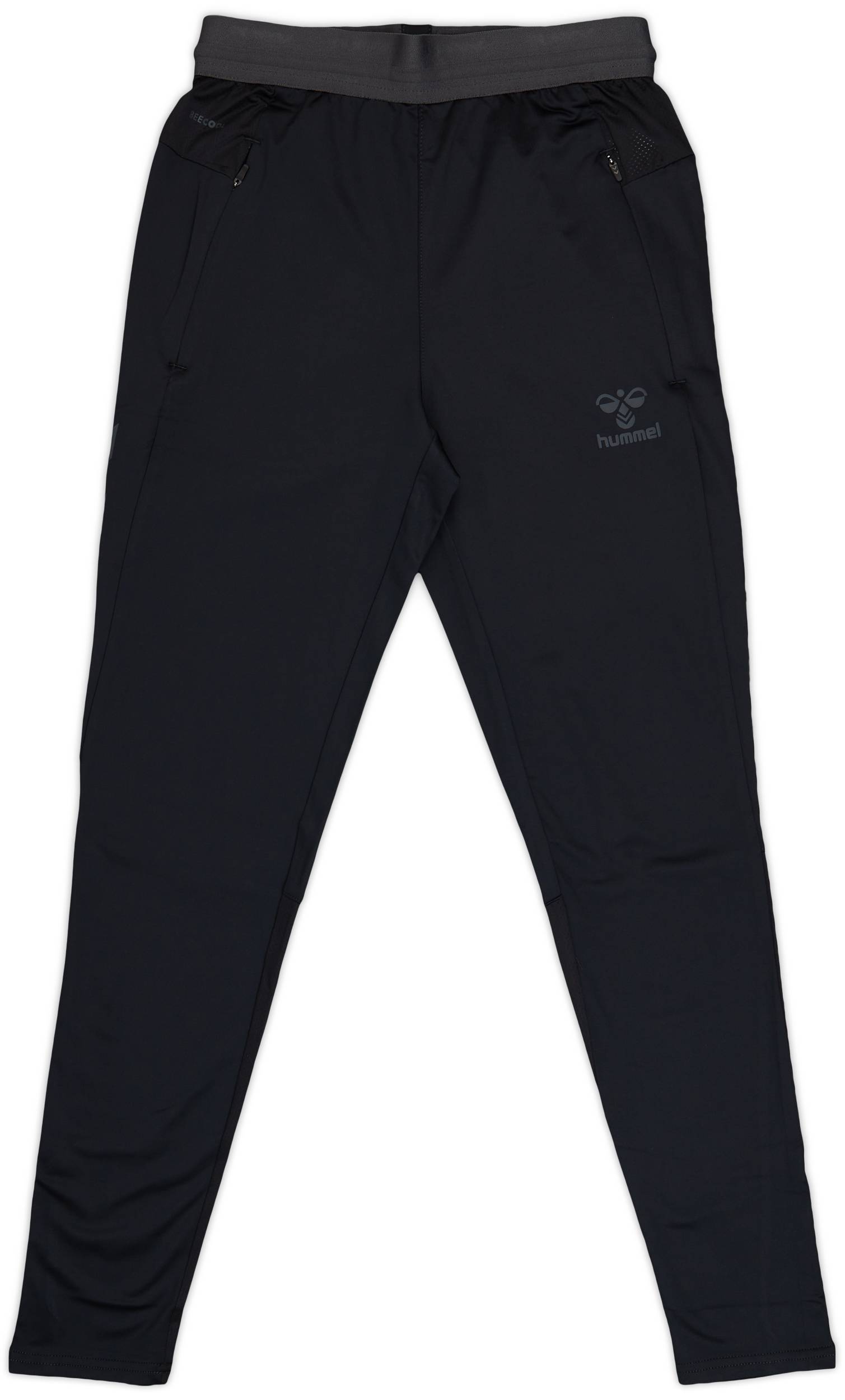 2024-25 Hummel Training Pants/Bottoms (S)