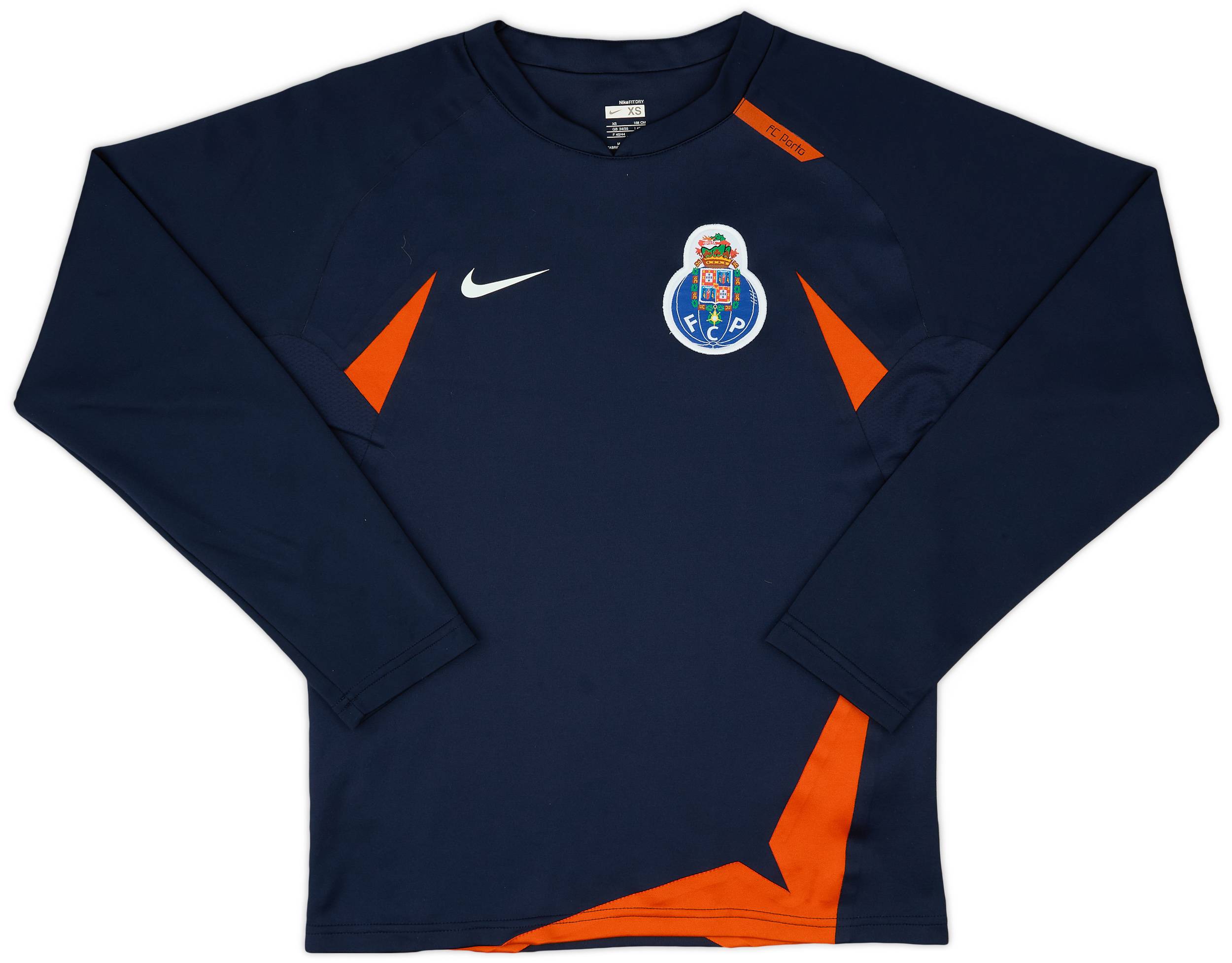 Fc porto nike clearance