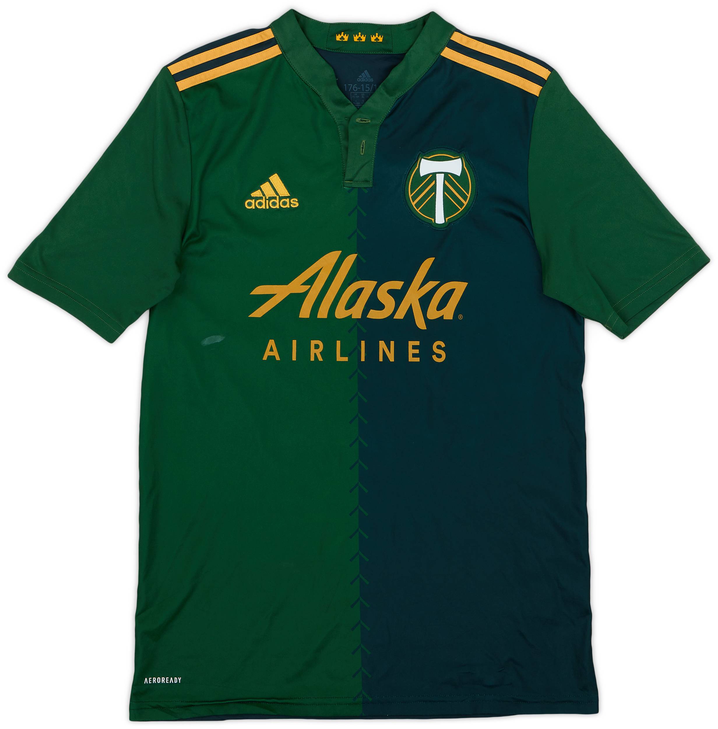 Timbers jersey outlet