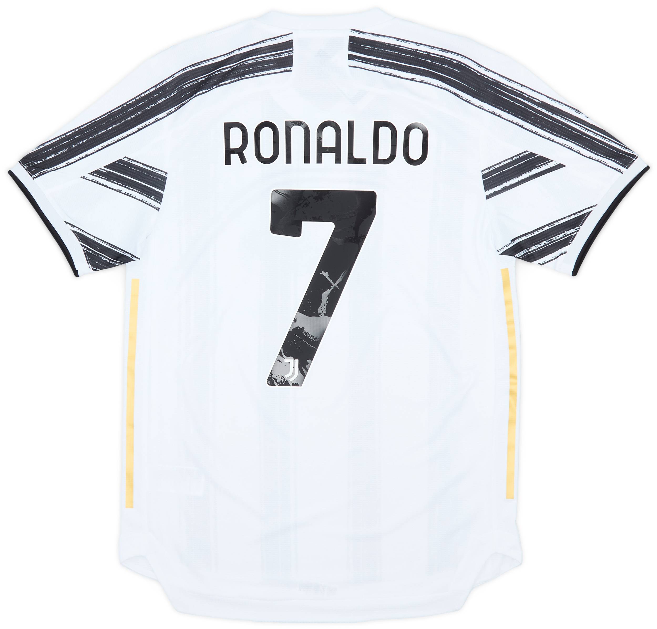Ronaldo authentic juventus jersey hot sale