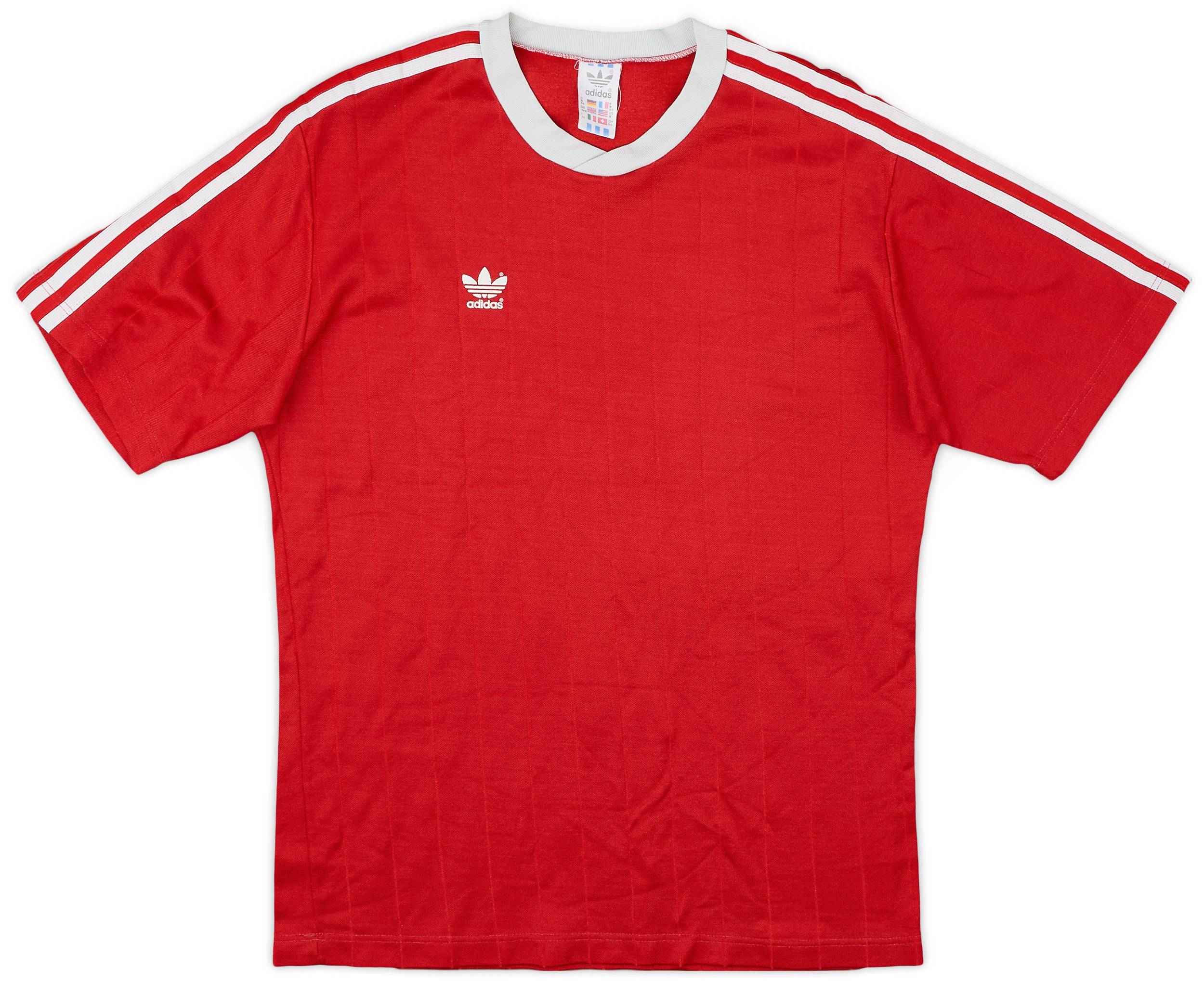 1990s adidas Template Shirt - 8/10 - (M/L)