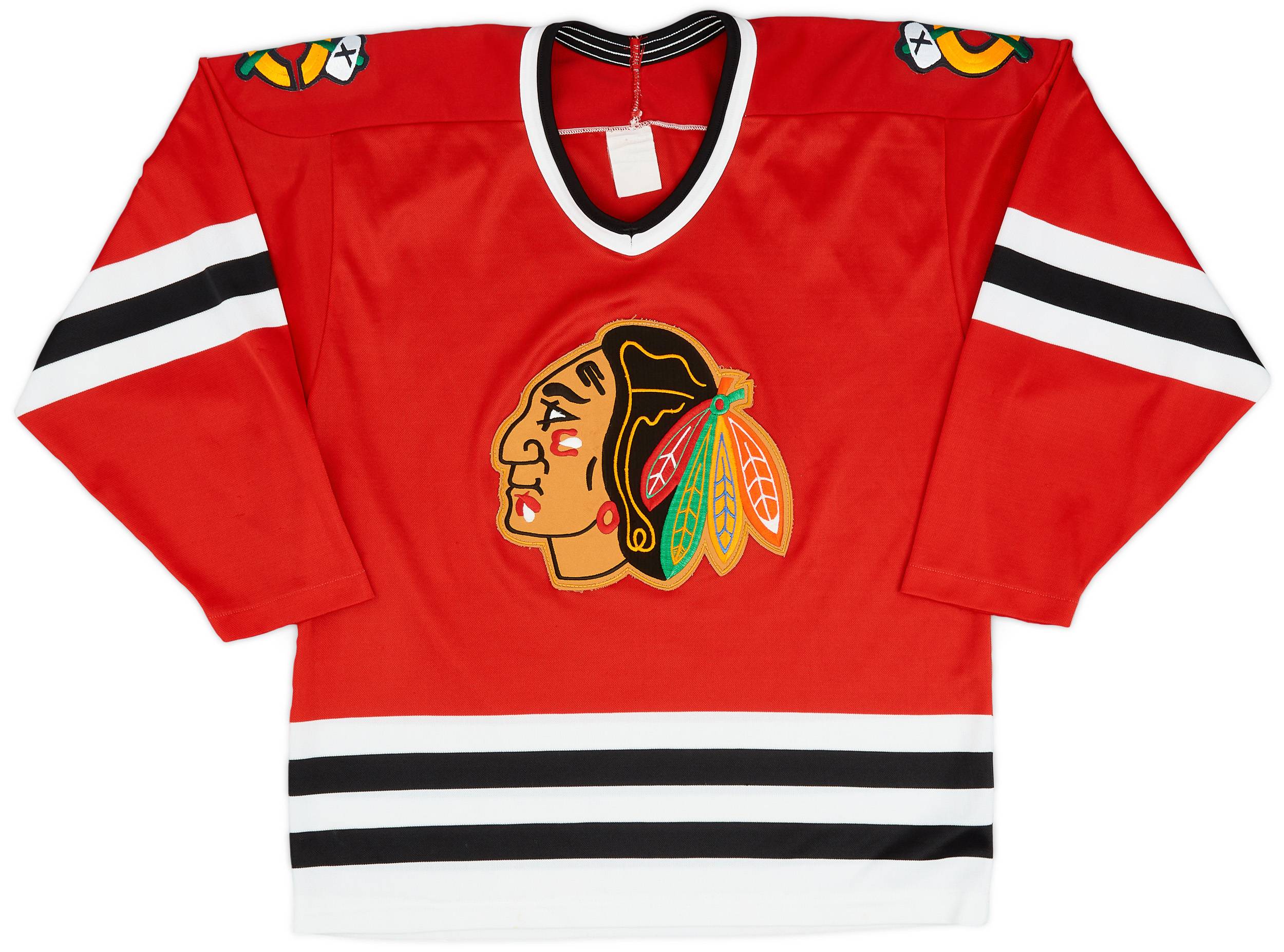 Chicago blackhawks jersey uk sales