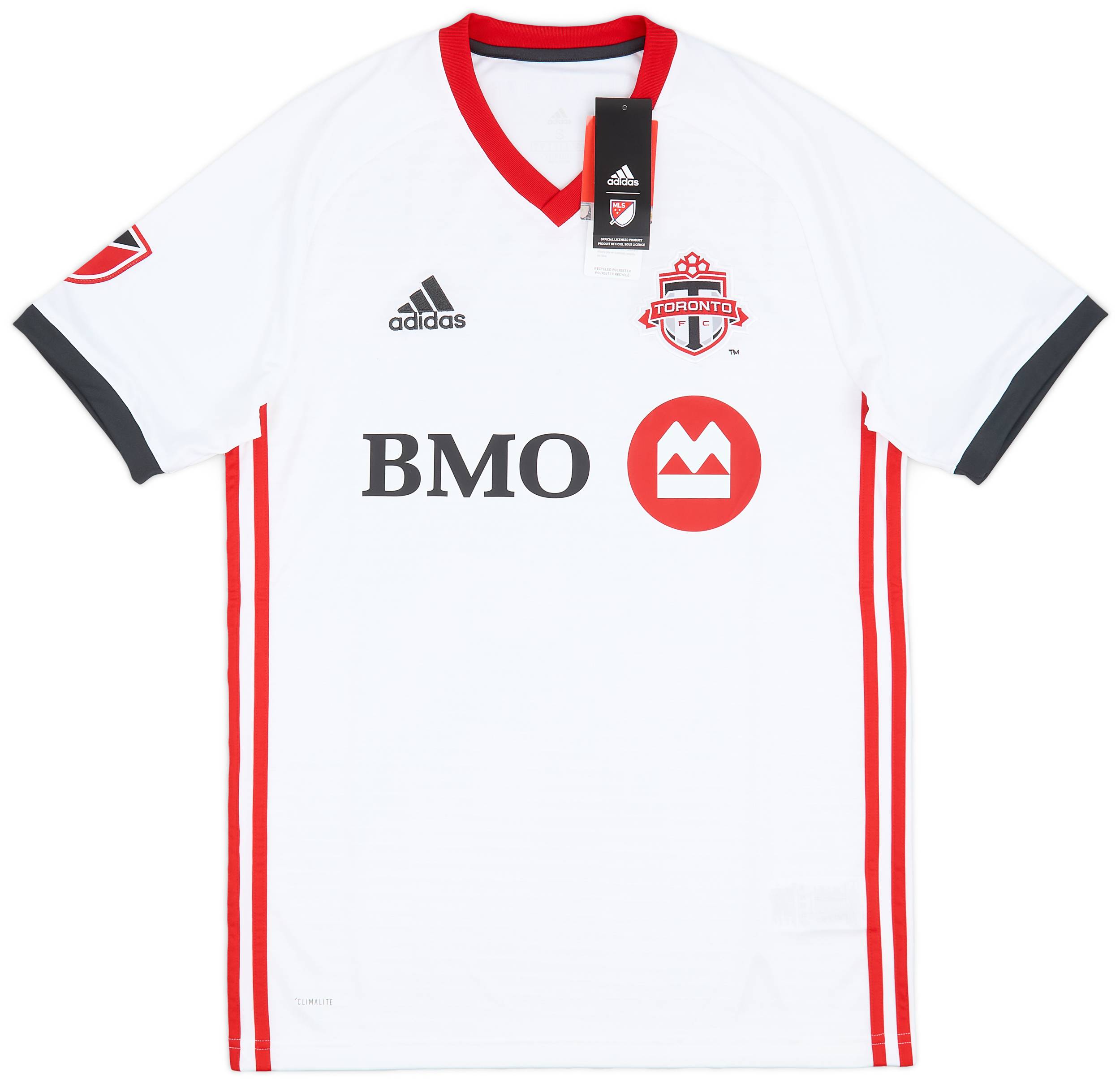 Tfc jersey 2018 discount