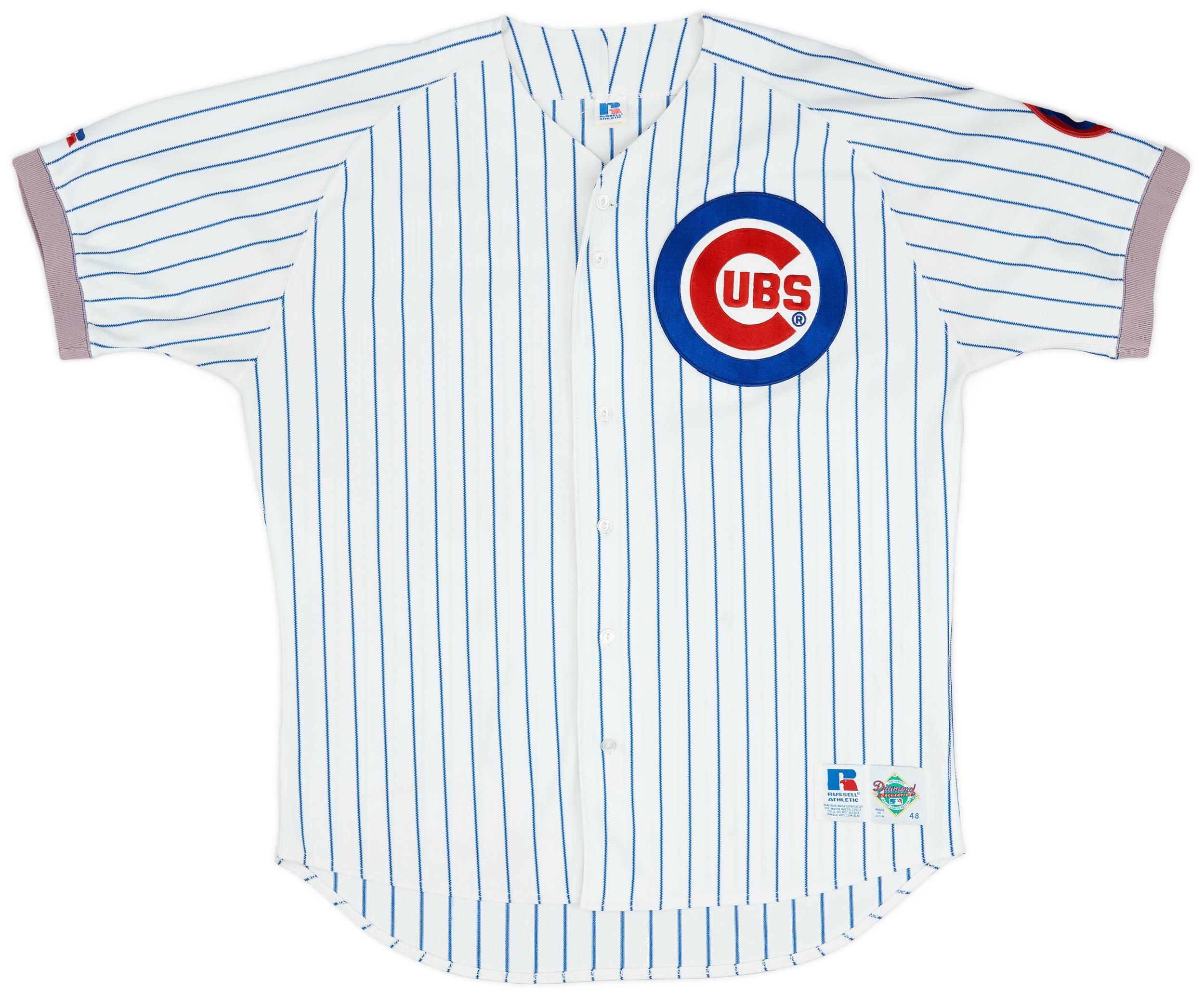 Chicago cubs jersey uk outlet