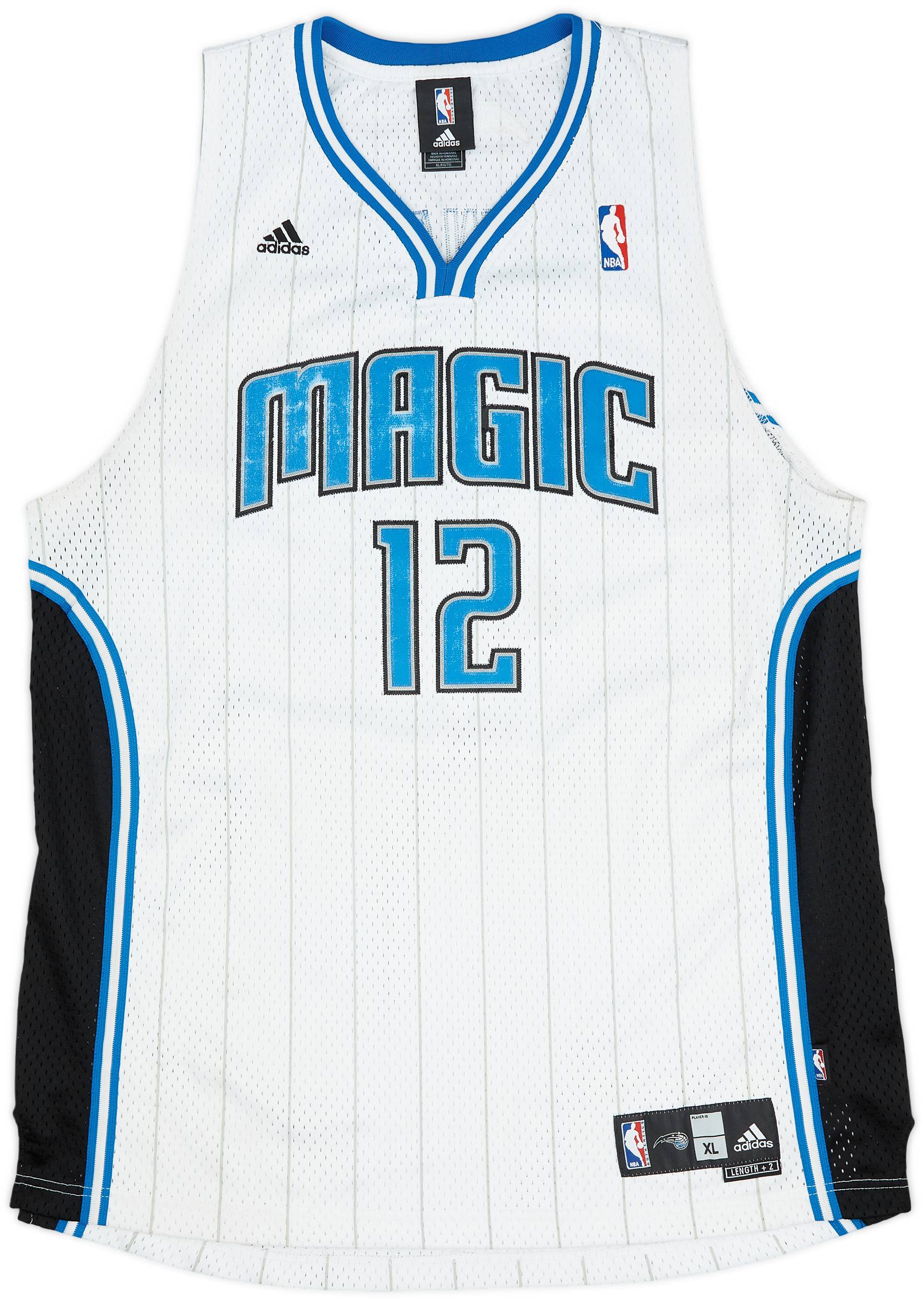 Dwight howard orlando jersey outlet