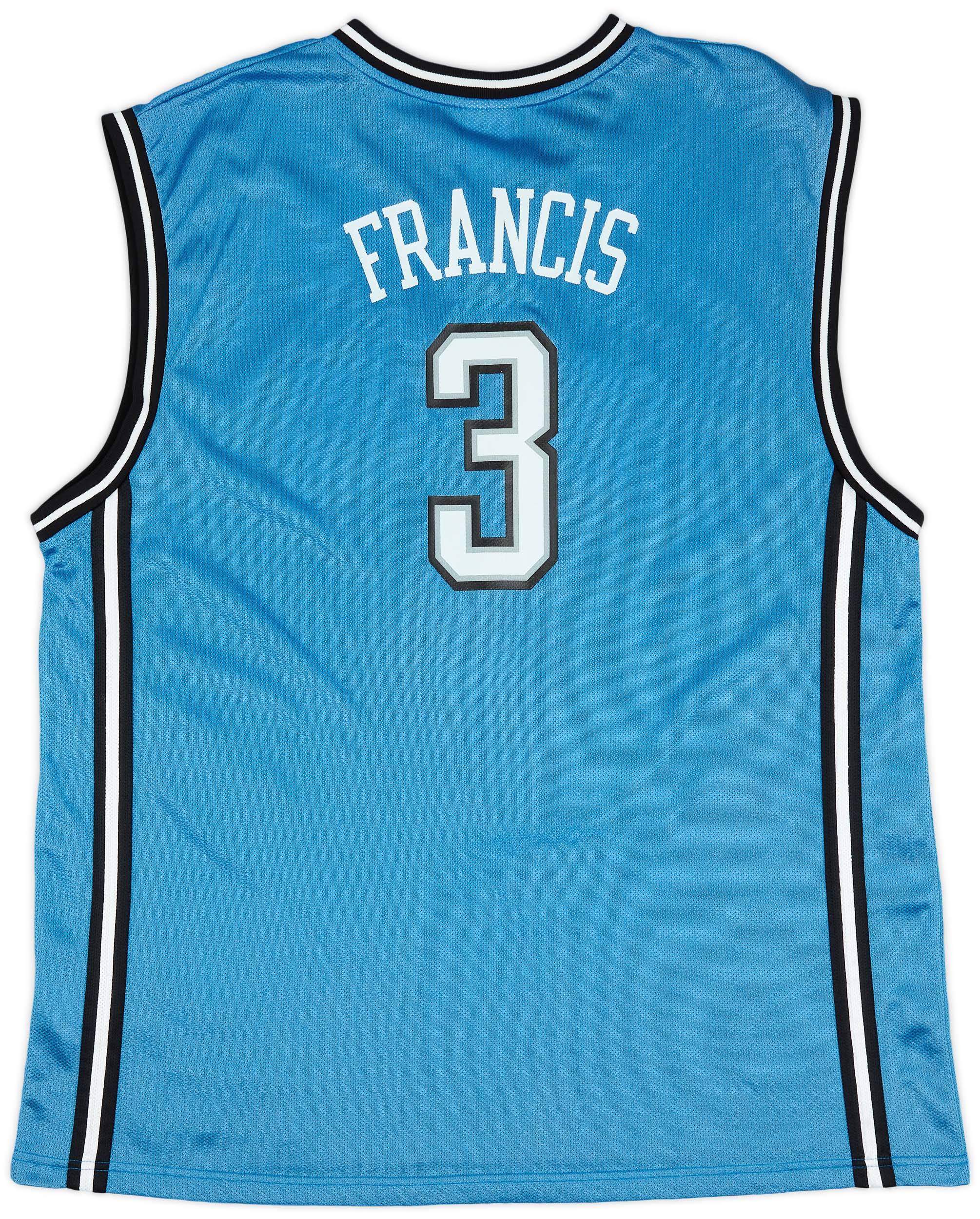 s*4様 激レア‼️ 刺繍‼️ NBAユニフォーム Orlando Magic s*4様 激レア