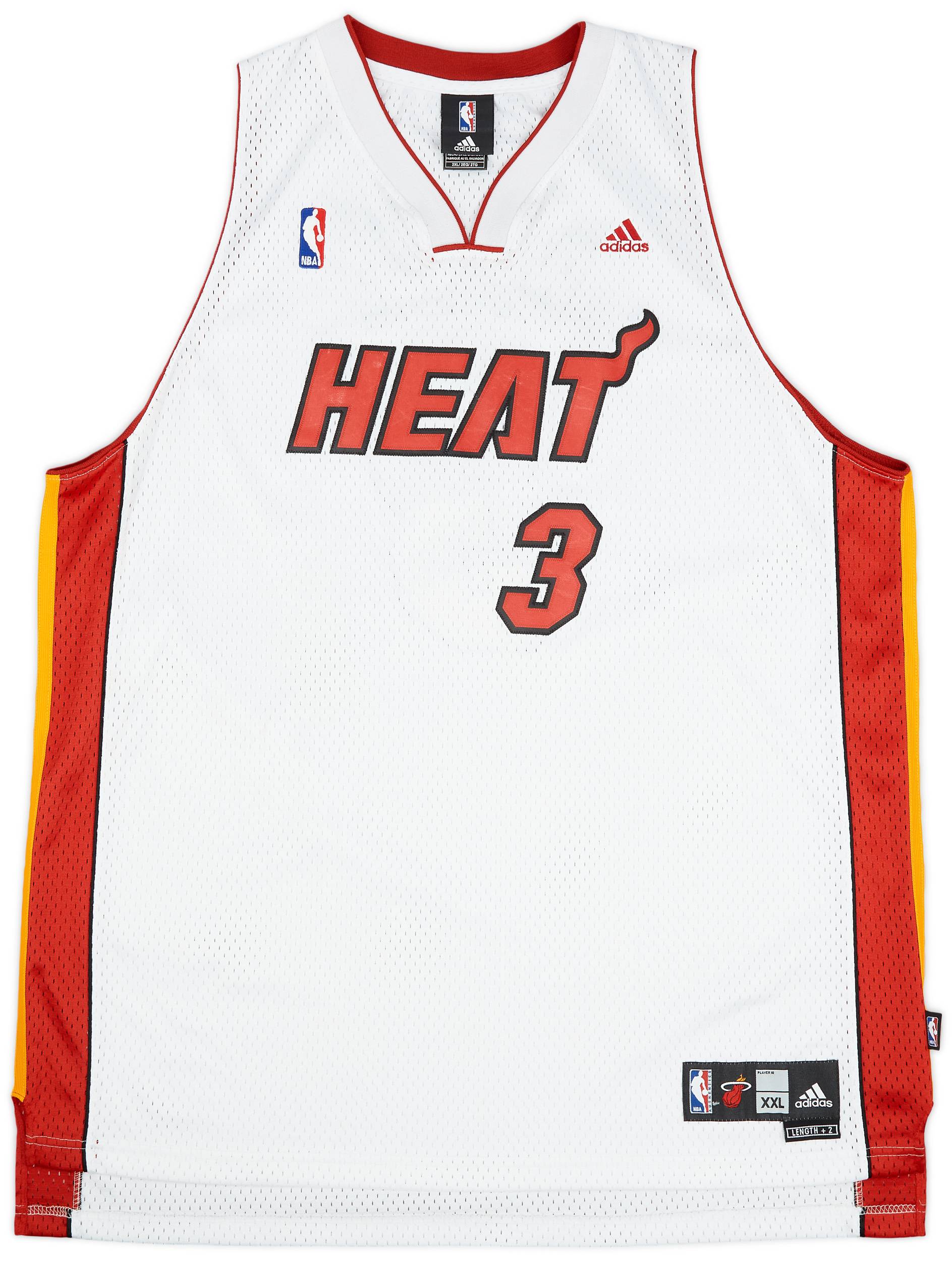 Dwyane wade 2006 jersey store