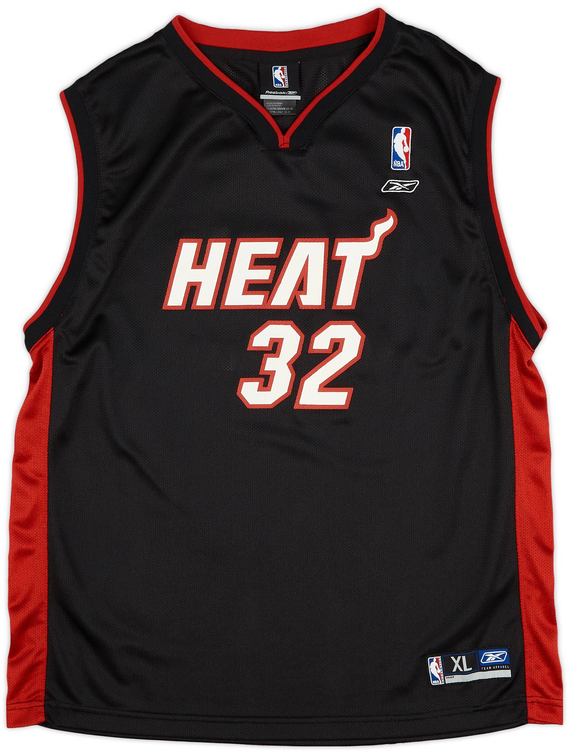 Heat away jersey deals