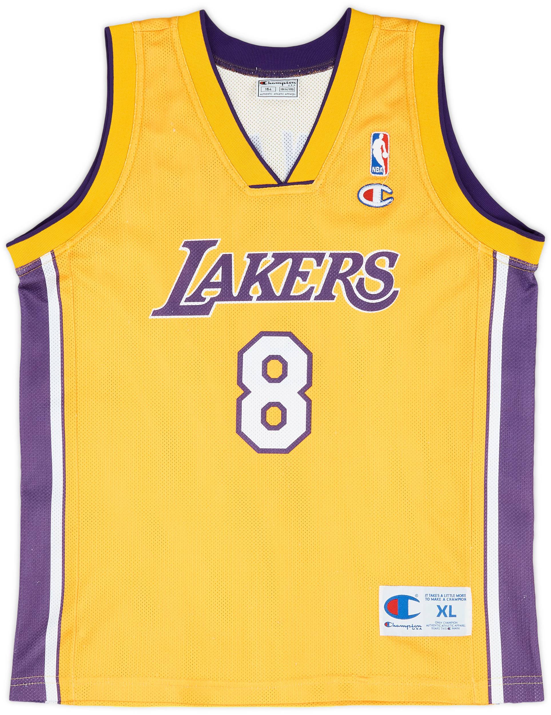 Kids bryant jersey store