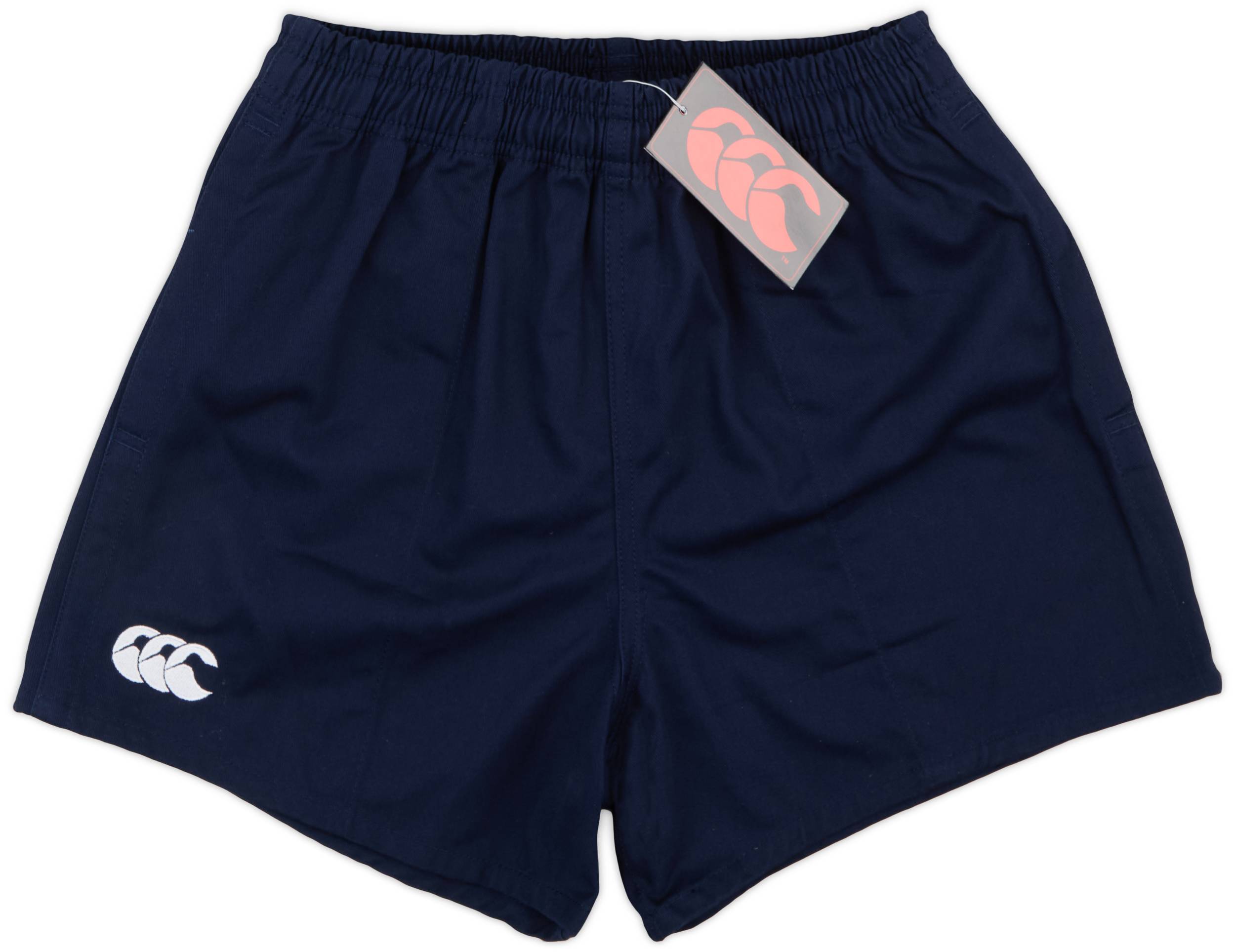 2008 09 Canterbury Training Shorts 30