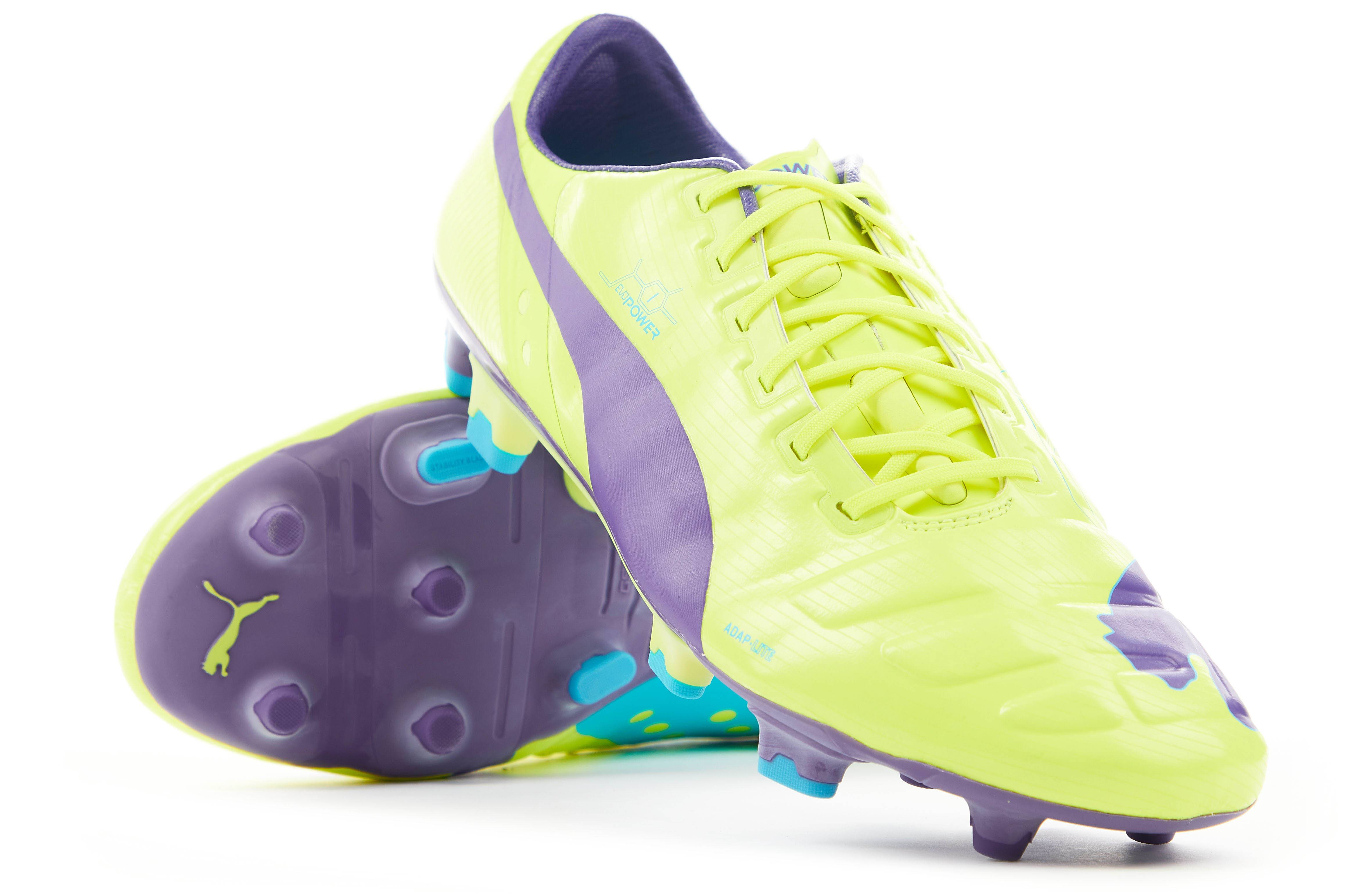 Puma evopower sg outlet