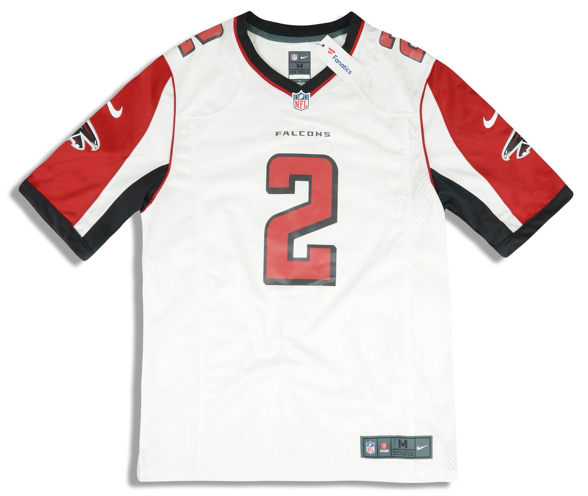 Atlanta falcons jersey 2019 discount