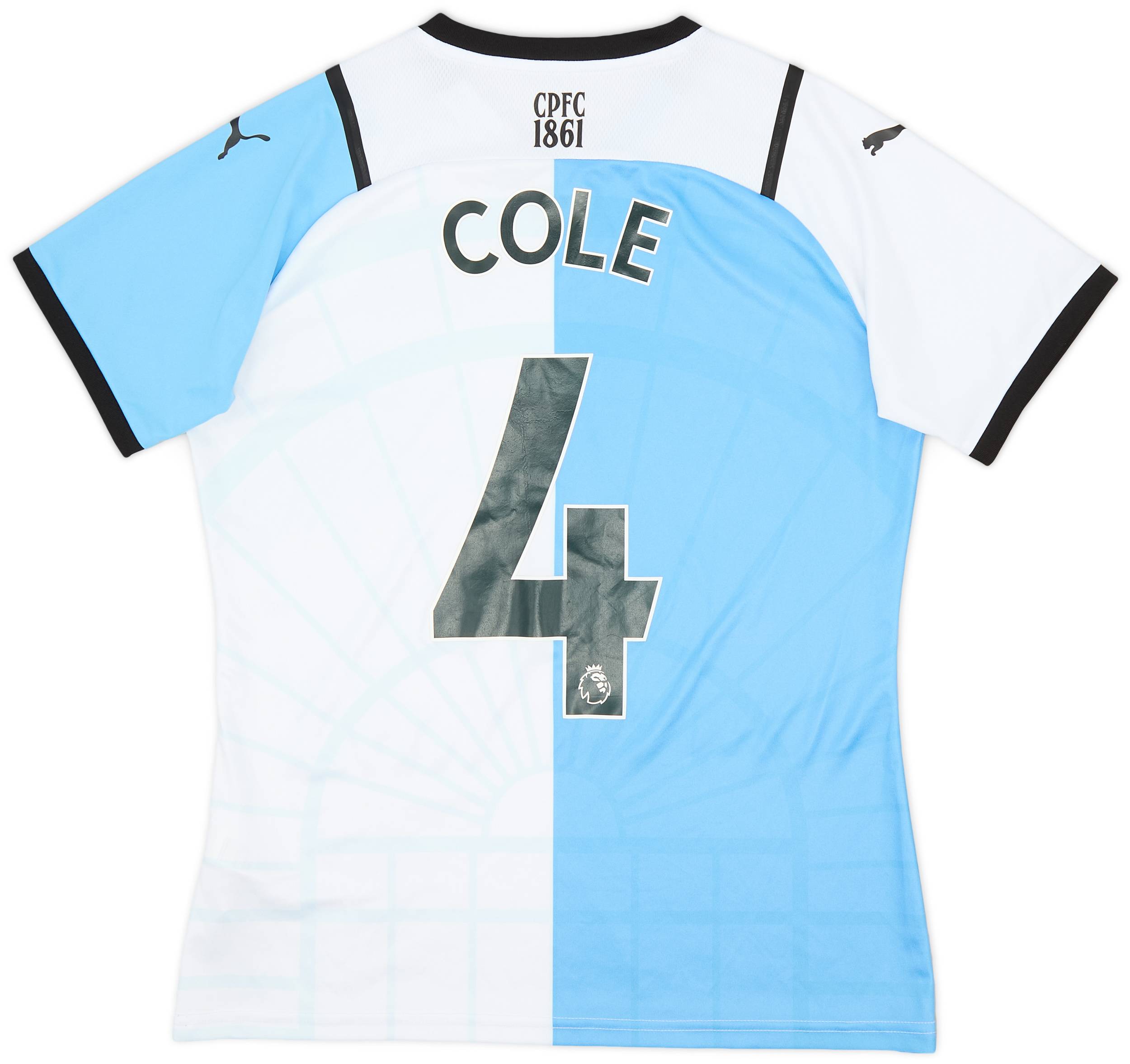 Maglia crystal palace 2021 shop