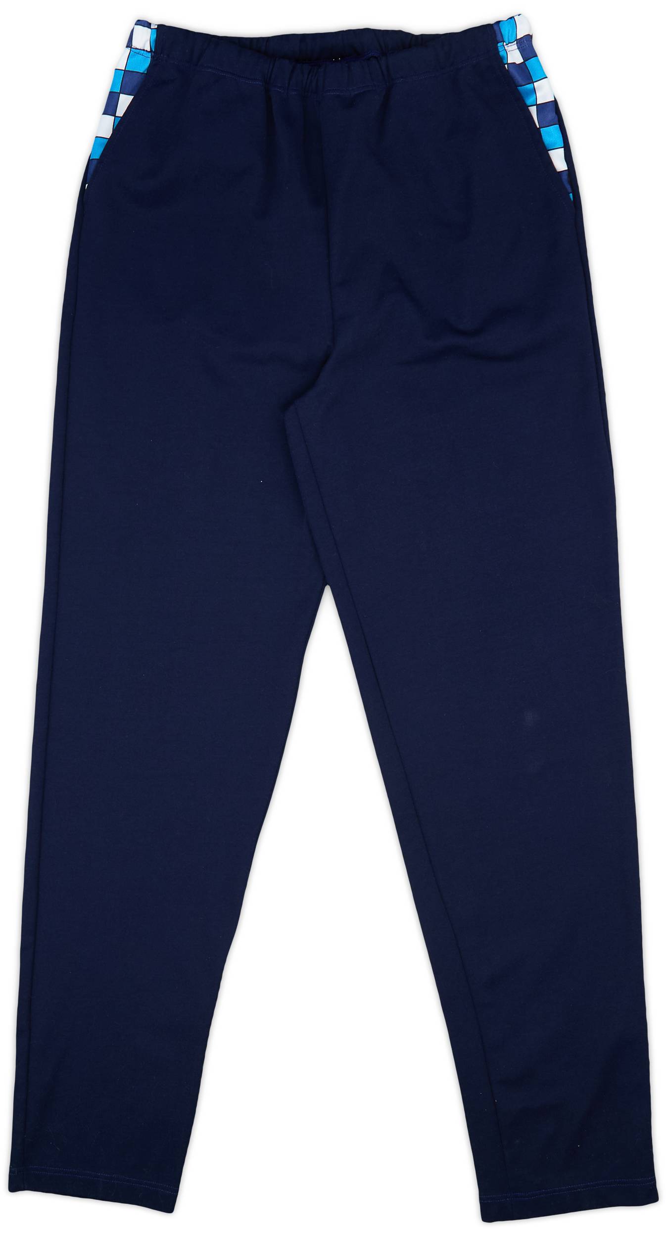 1990 Italy Diadora Track Bottoms - 8/10 - (XL)