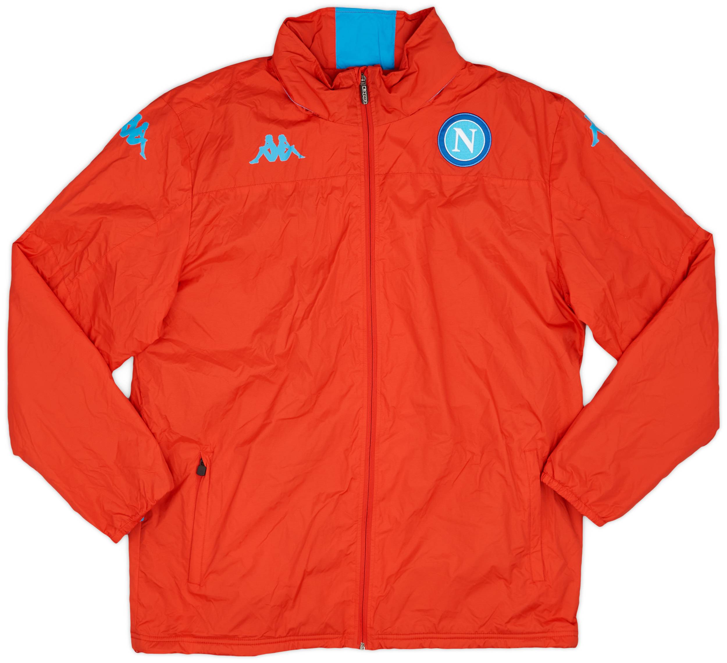 Giacca kappa 2015 on sale