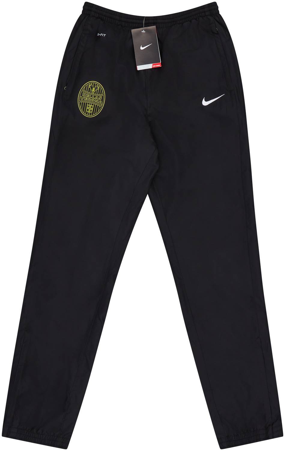 2015-16 Hellas Verona Nike Rain Pants/Bottoms - NEW - KIDS