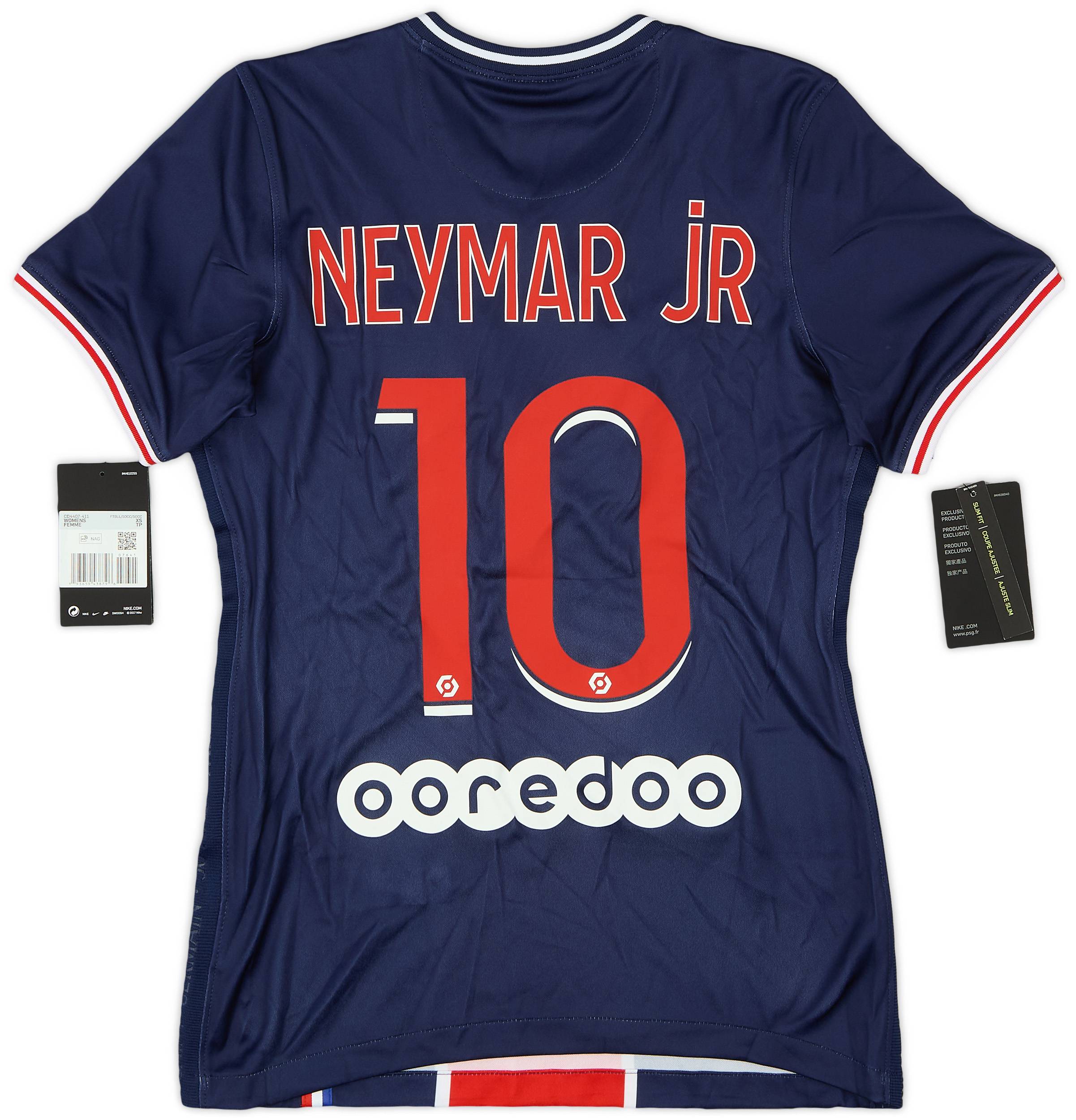 Nike psg neymar store