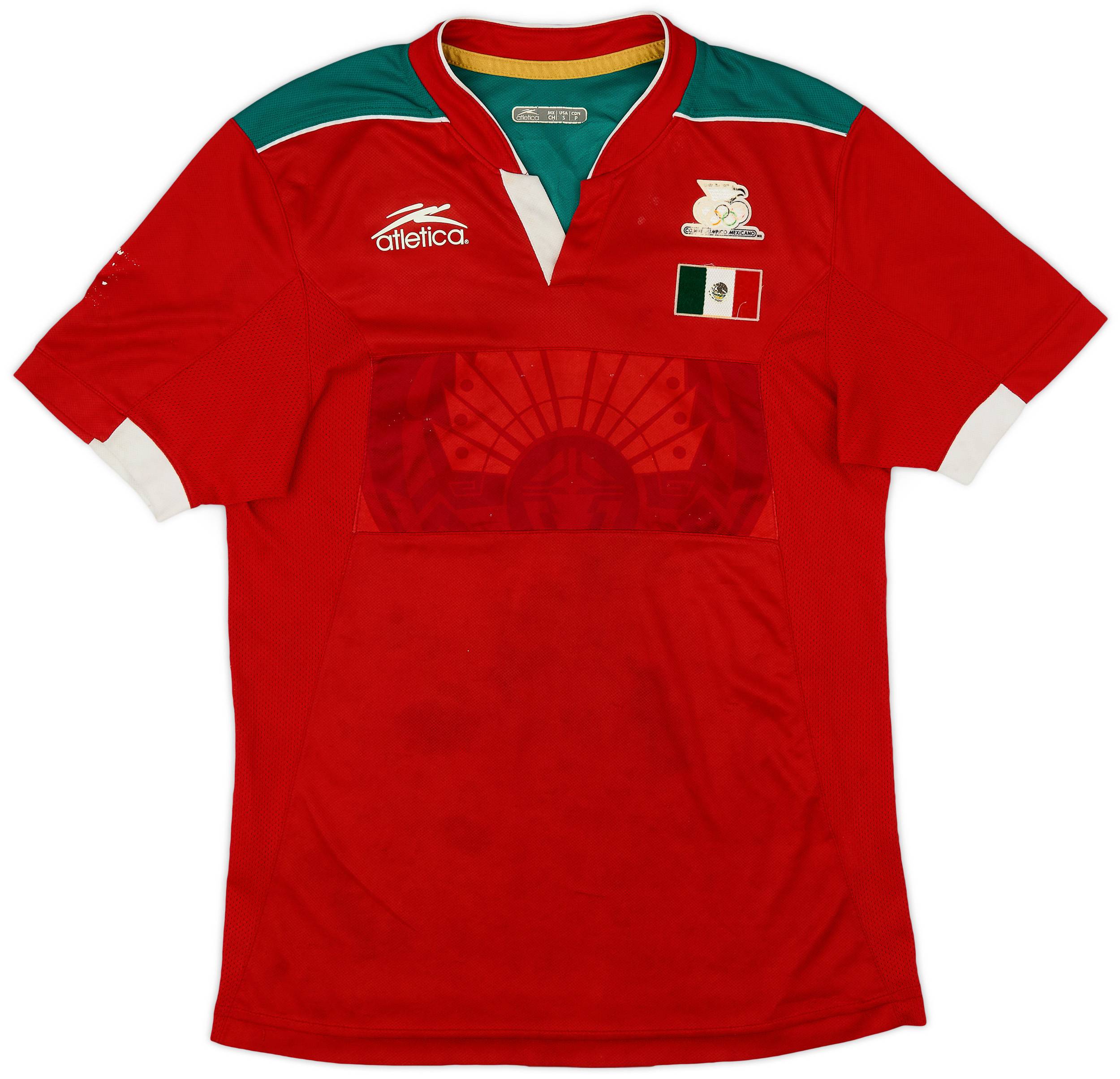 Mexico jersey 2012 cheap