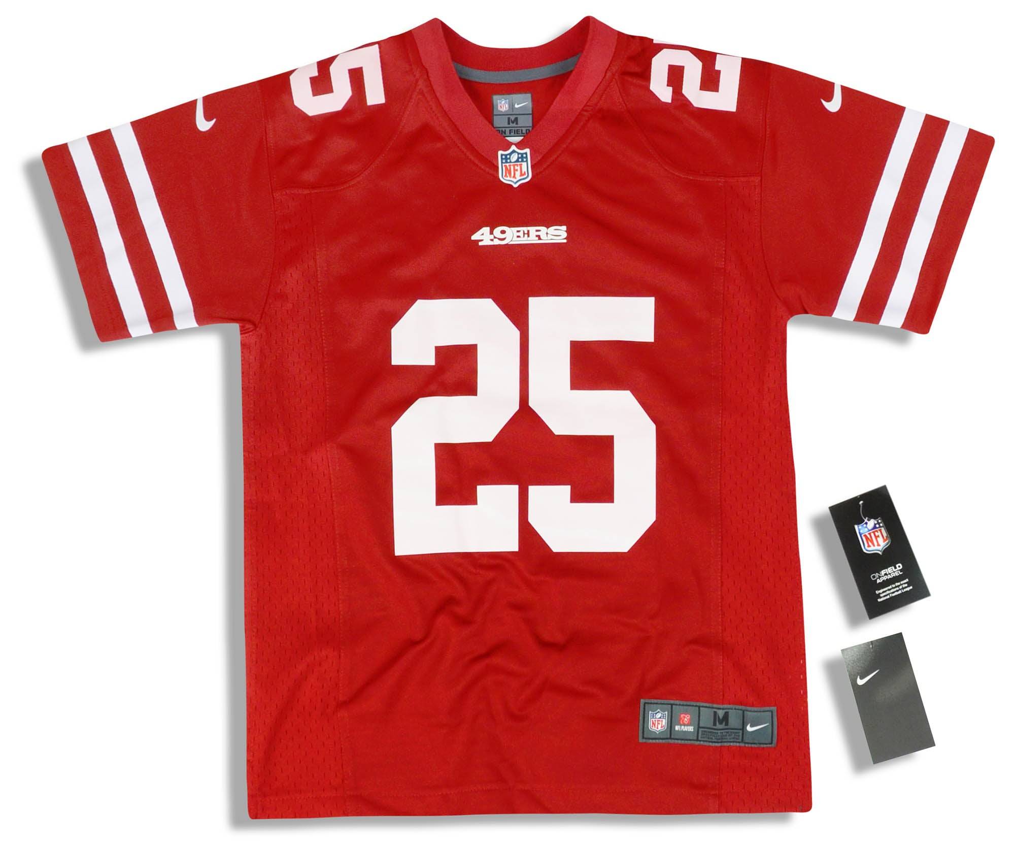 Sherman jersey cheap