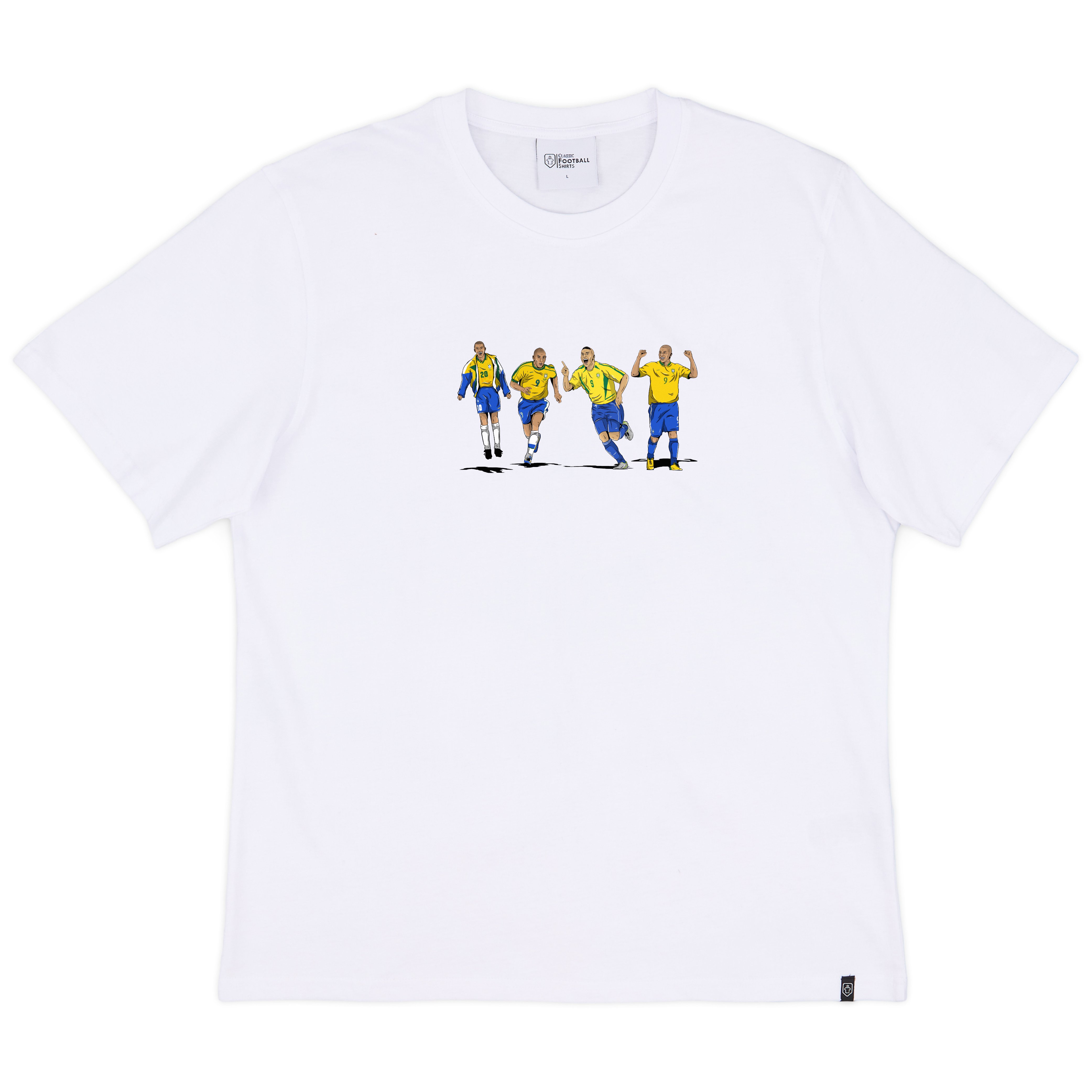 R9 Every WC Graphic T-Shirt