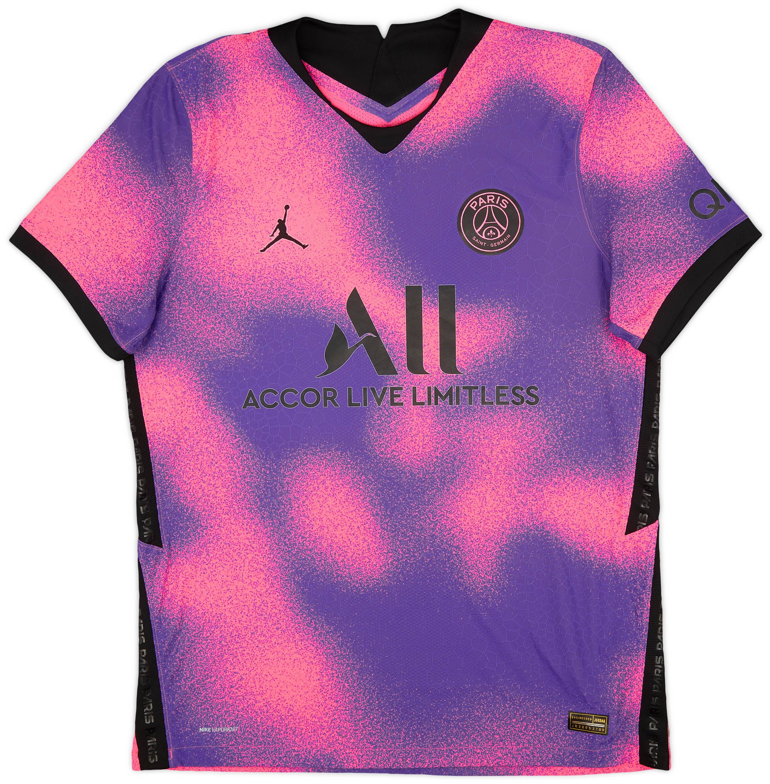 Paris st germain pink cheap