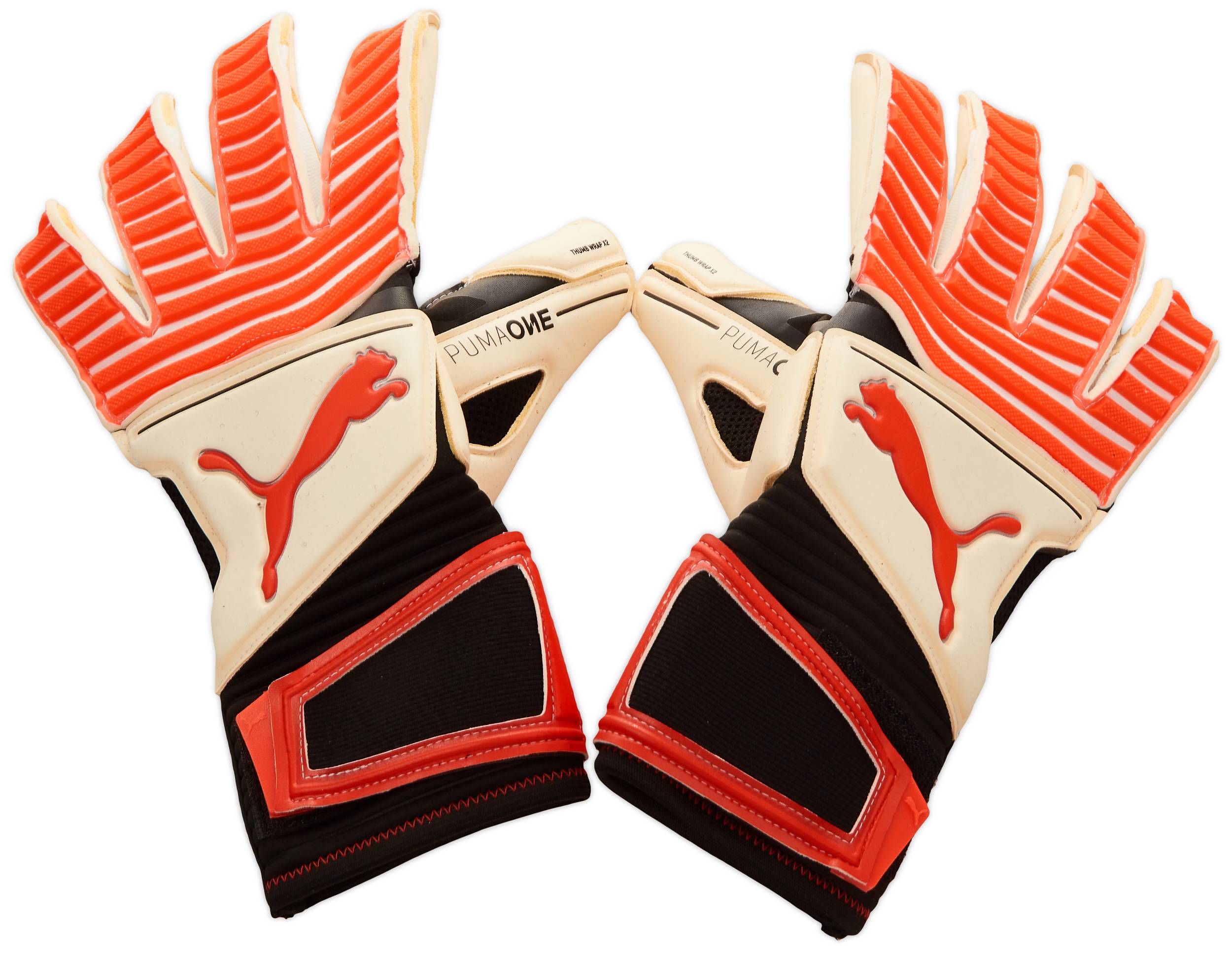 Puma One 17.1 GK Gloves Size 10.5
