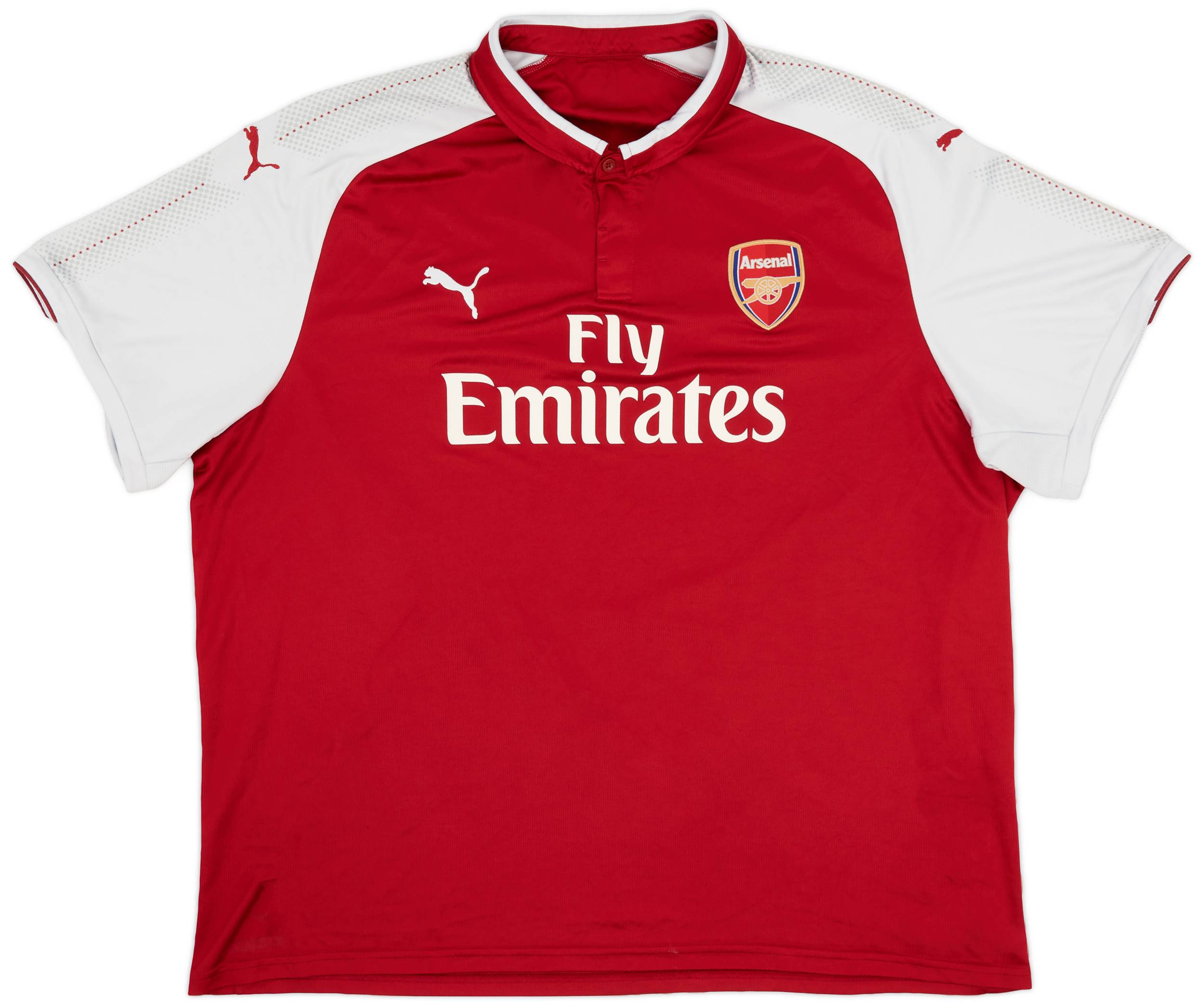Arsenal 2018 home kit new arrivals