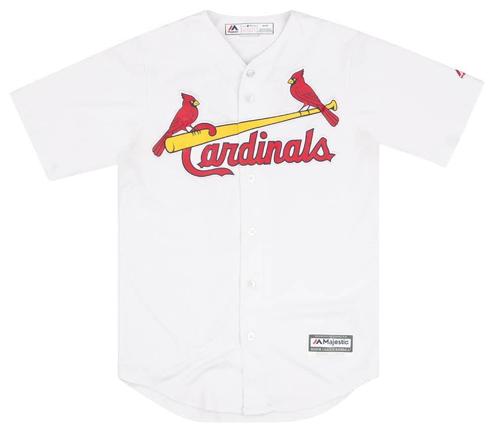 Cardinals jersey molina shop