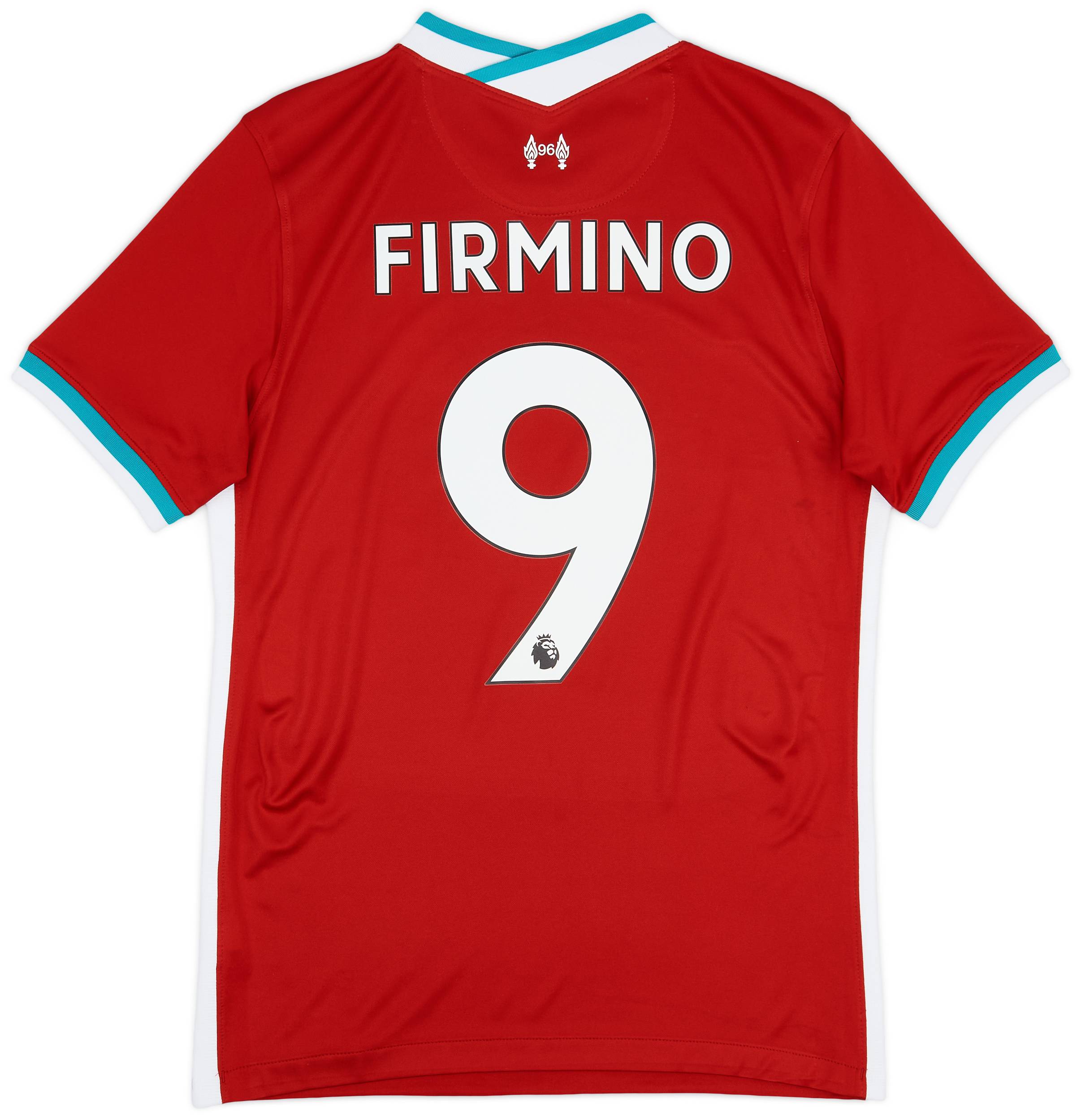 Jersey firmino liverpool clearance