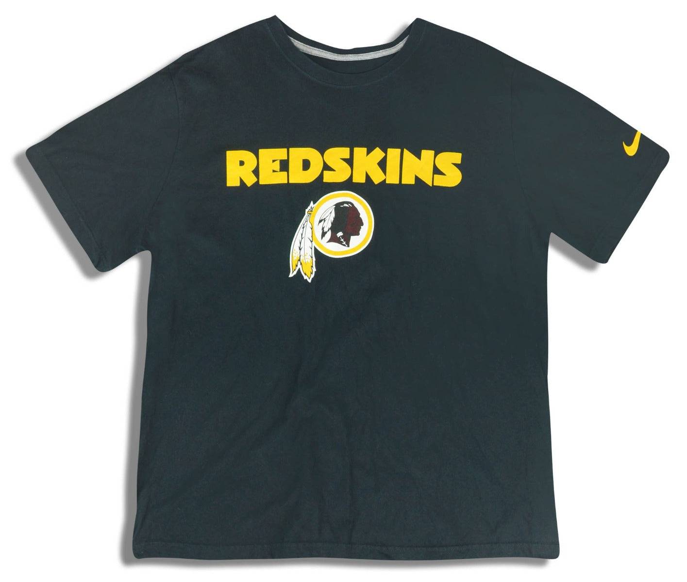Redskins dri fit shirt hotsell