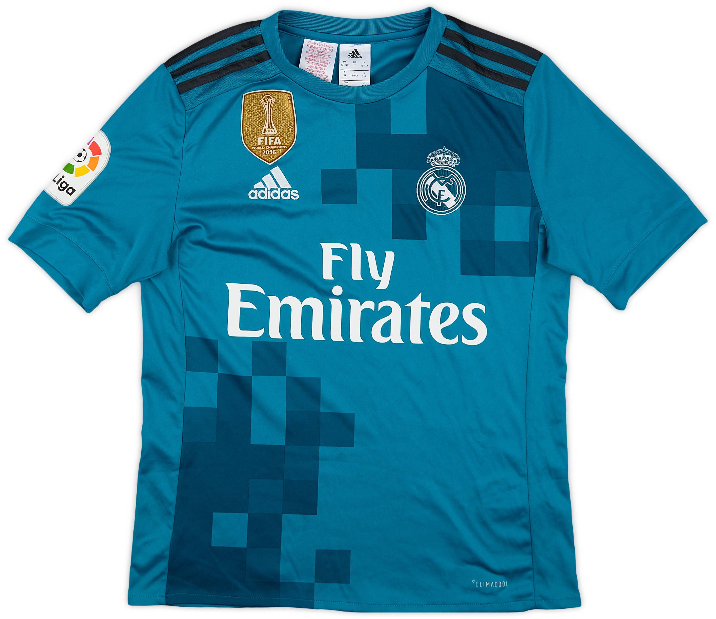 La Decimotercera T-Shirt , Hala Madrid 2018 La Decimotercera T-Shirt , Hala Madrid 2018