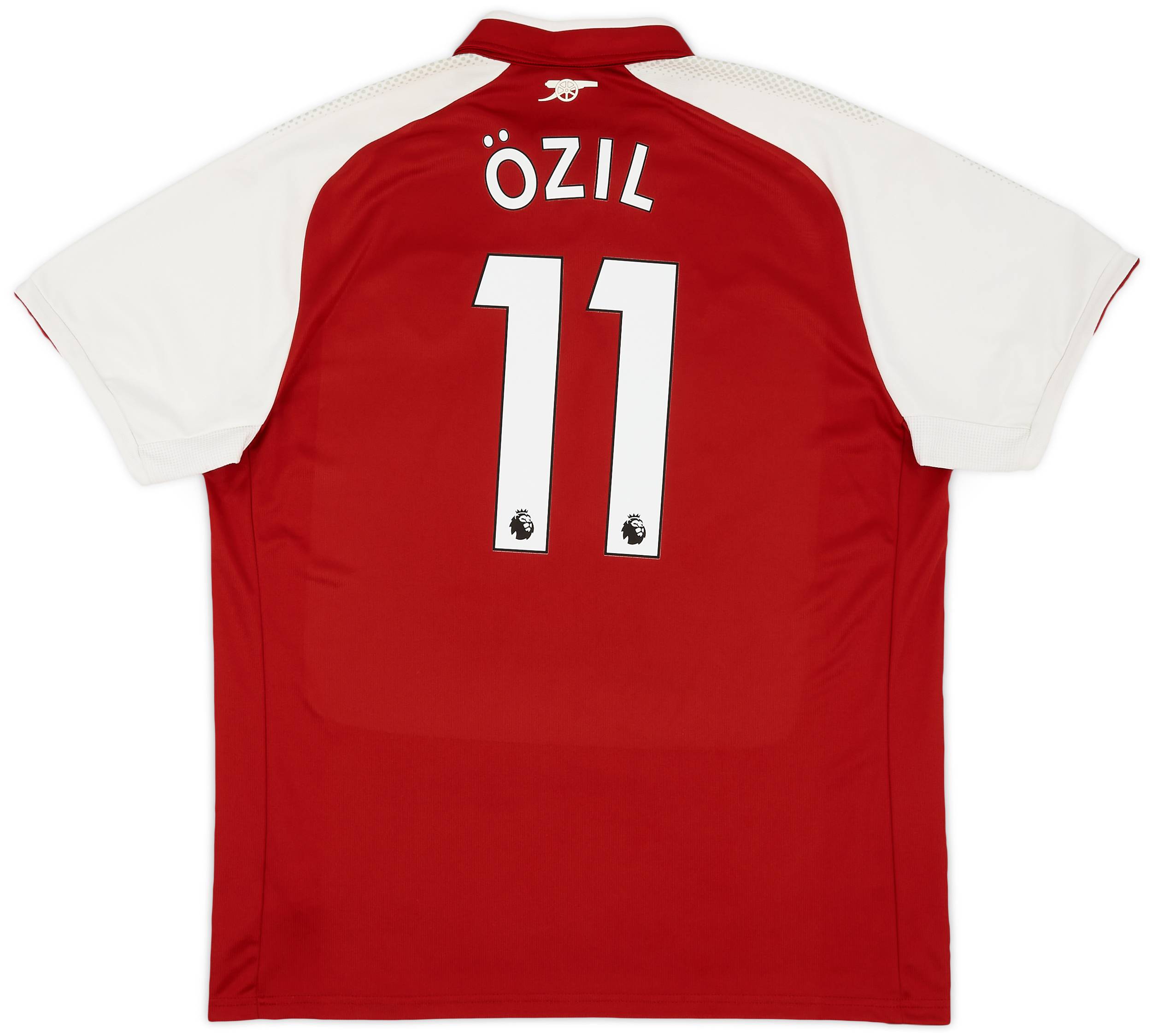 Arsenal home kit 2017 on sale