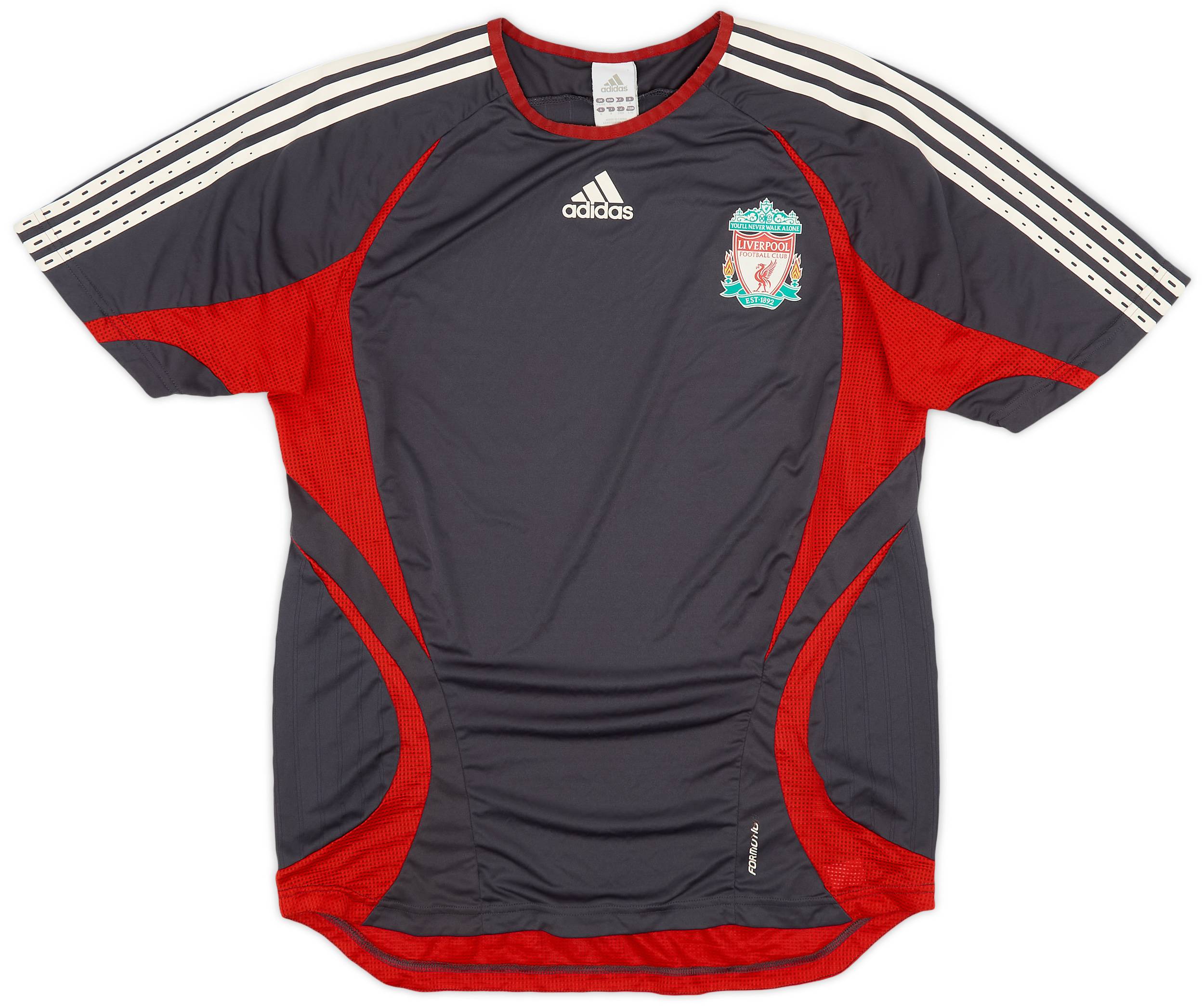 Adidas mexico liverpool outlet