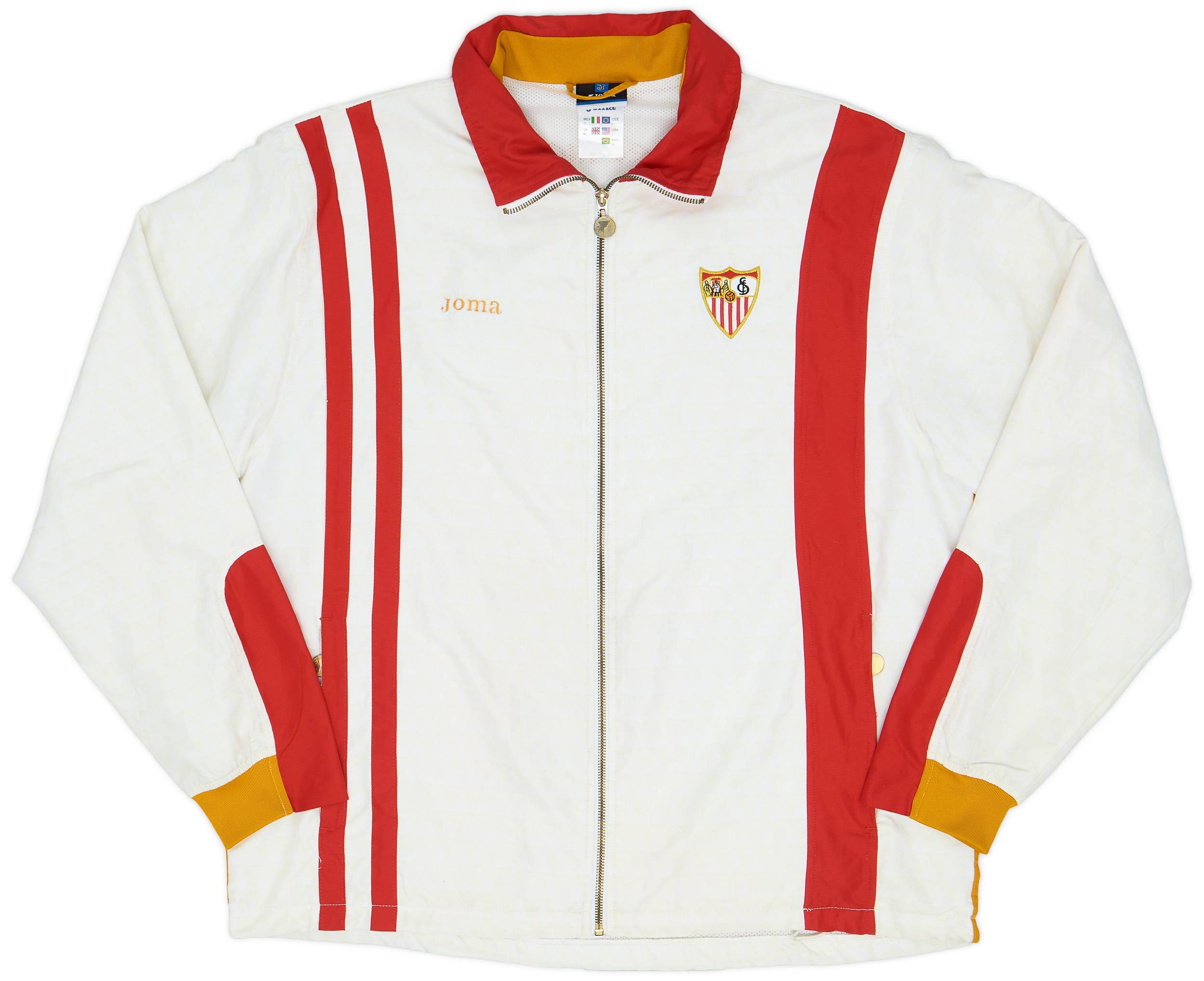 SALEセール ラディアル ジャケット RADIALL SUBURBAN - ZIP UP