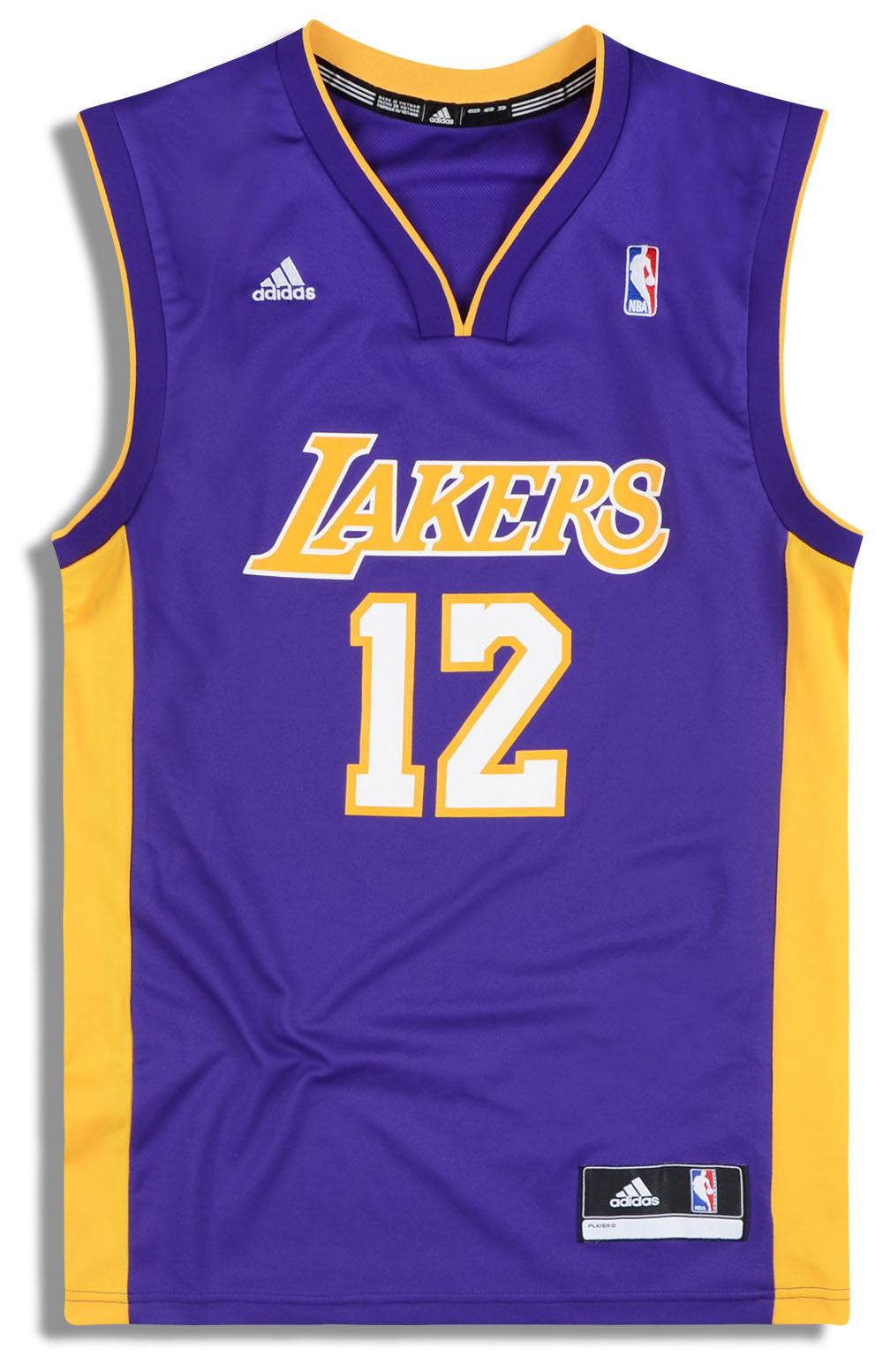 Lakers 13 jersey outlet