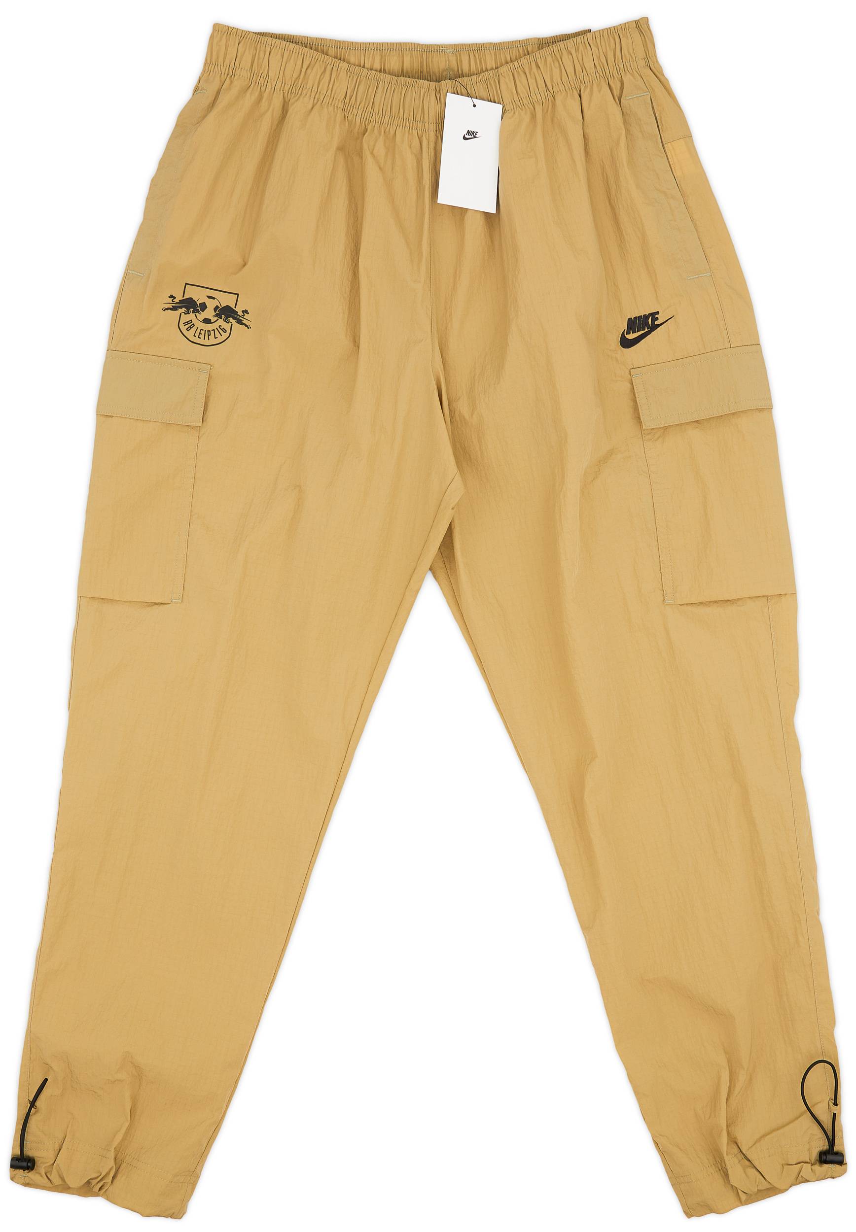 2023 24 RB Leipzig Nike Lightweight Woven Pants Bottoms