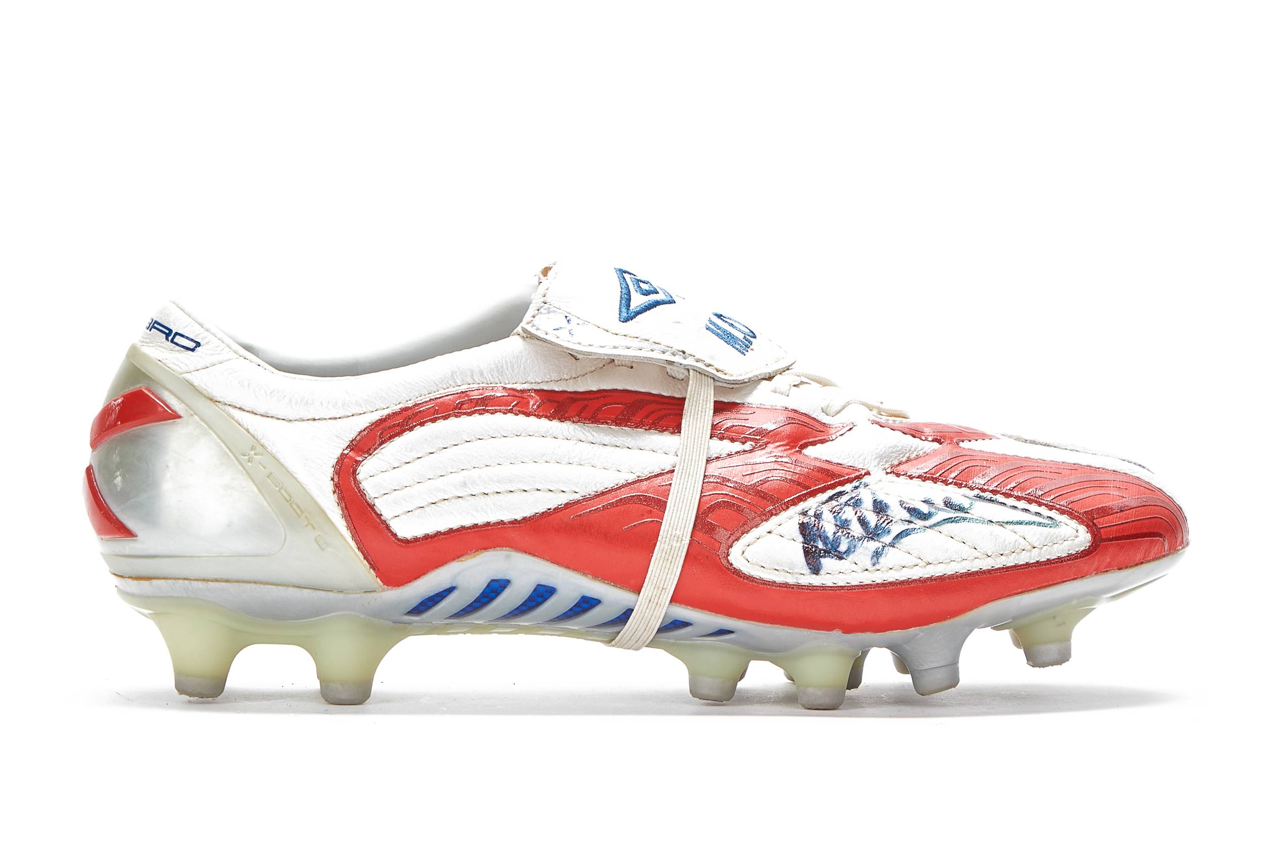 ★UMBRO★TOPI BOOTS Umbro Tocco Pro Review: The Hipster's Leather Boot - BOOTHYPE