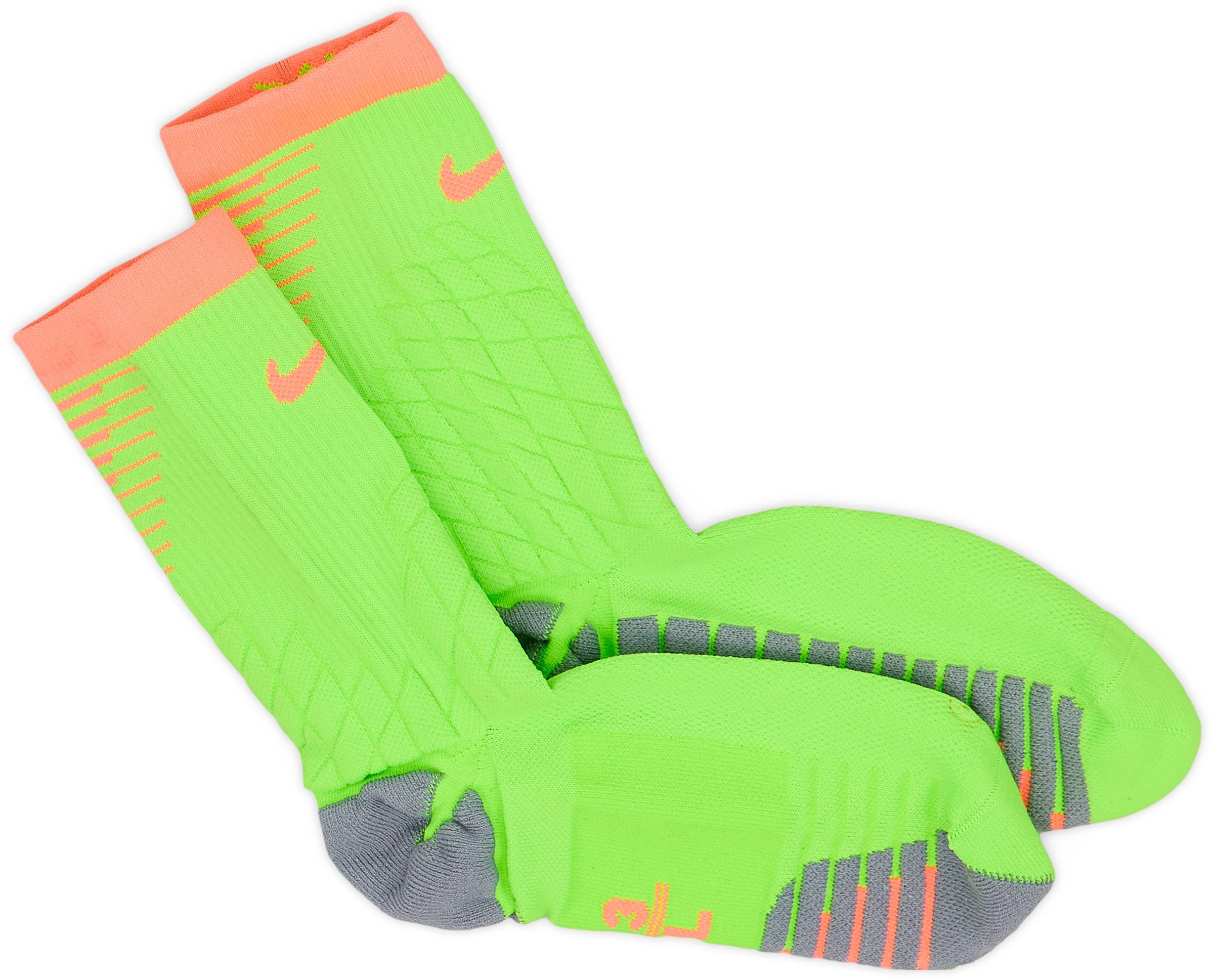 2017 18 Nike Strike Hypervenom Socks