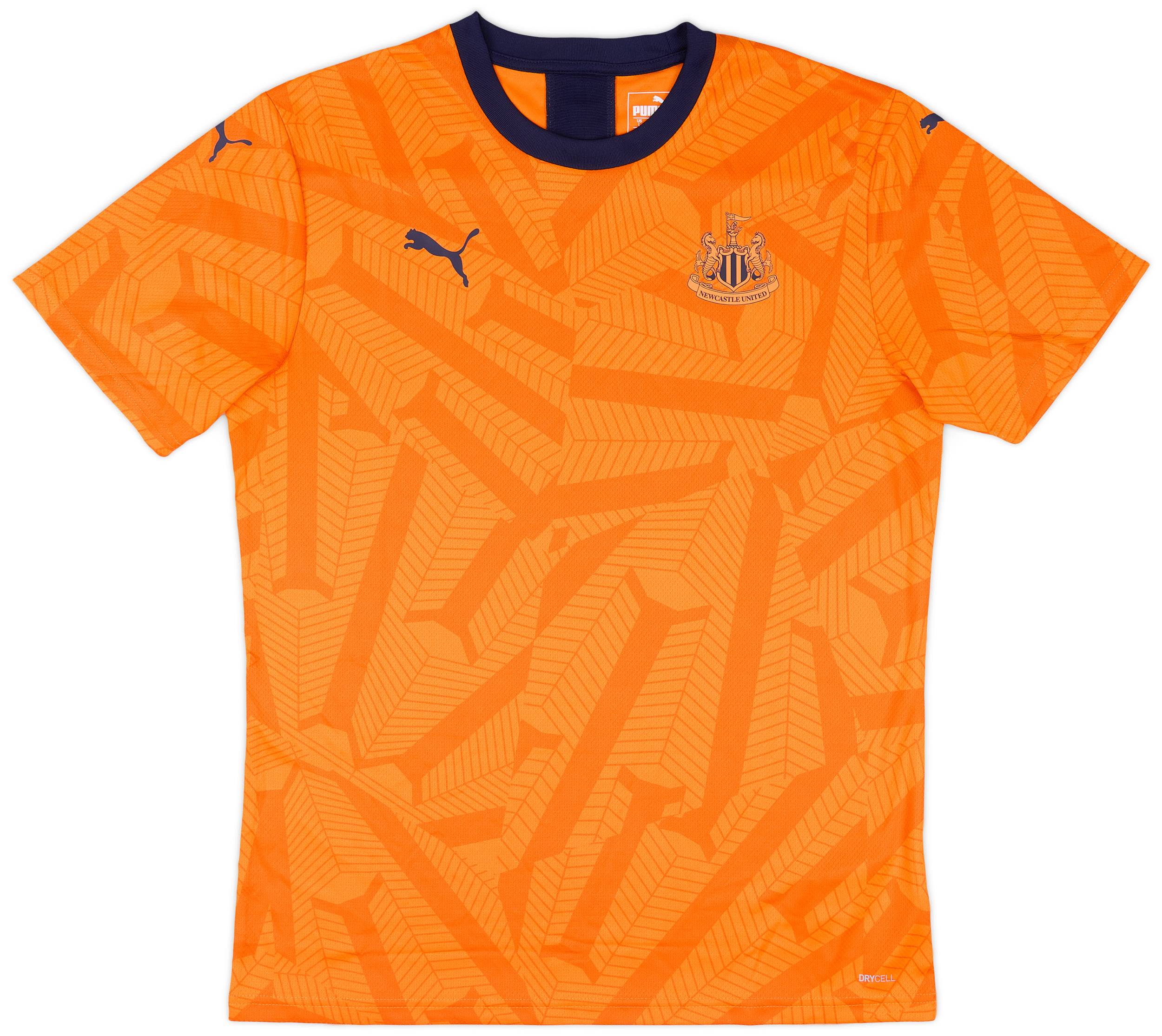 2019-20 Newcastle Third Shirt - 9/10 - (L)
